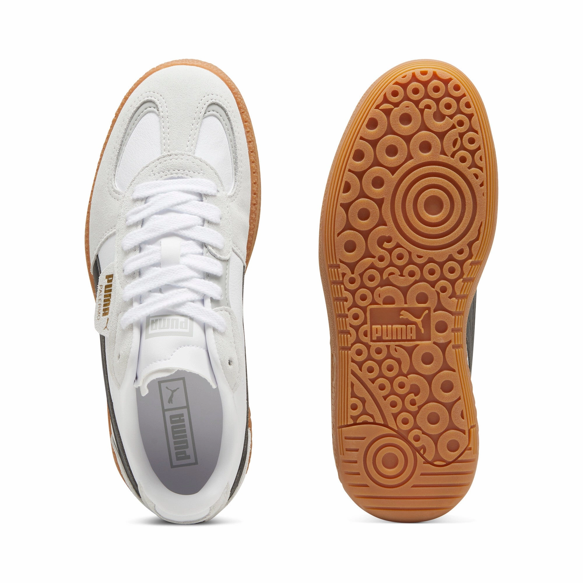 PUMA Women's Palermo Moda Sneakers Women