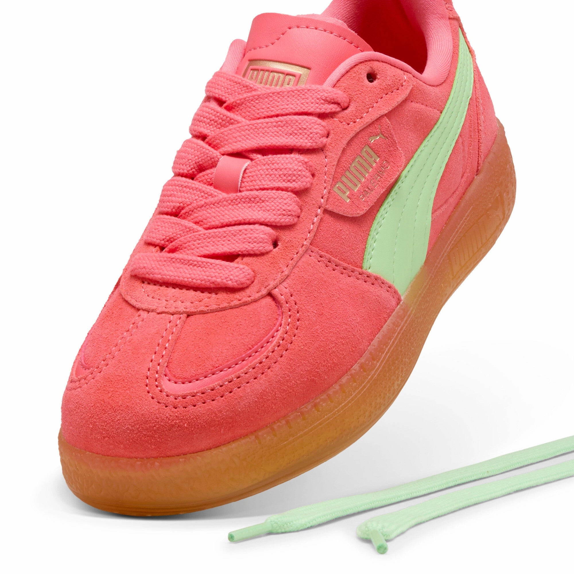 PUMA Women's Palermo Moda Xtra Gum Sneakers Women
