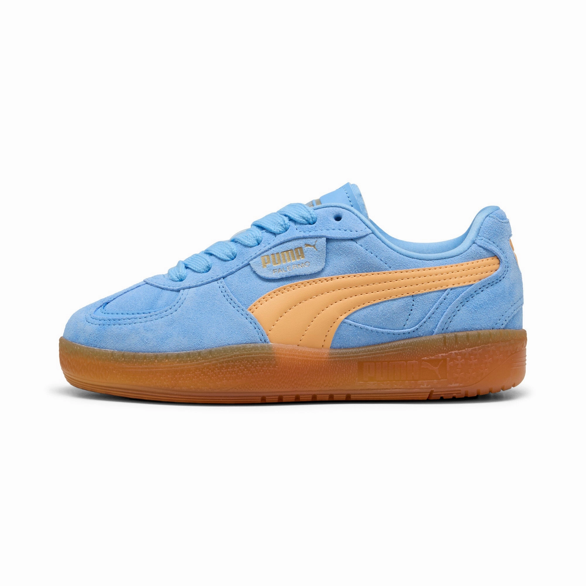 PUMA Women's Palermo Moda Xtra Gum Sneakers Women