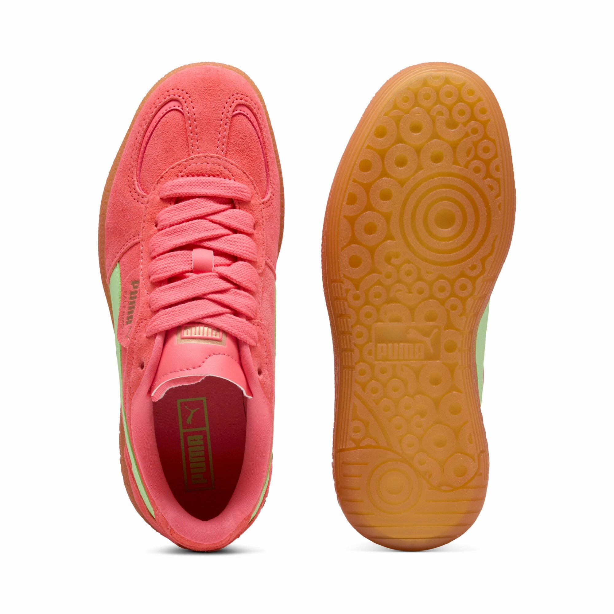 PUMA Women's Palermo Moda Xtra Gum Sneakers Women