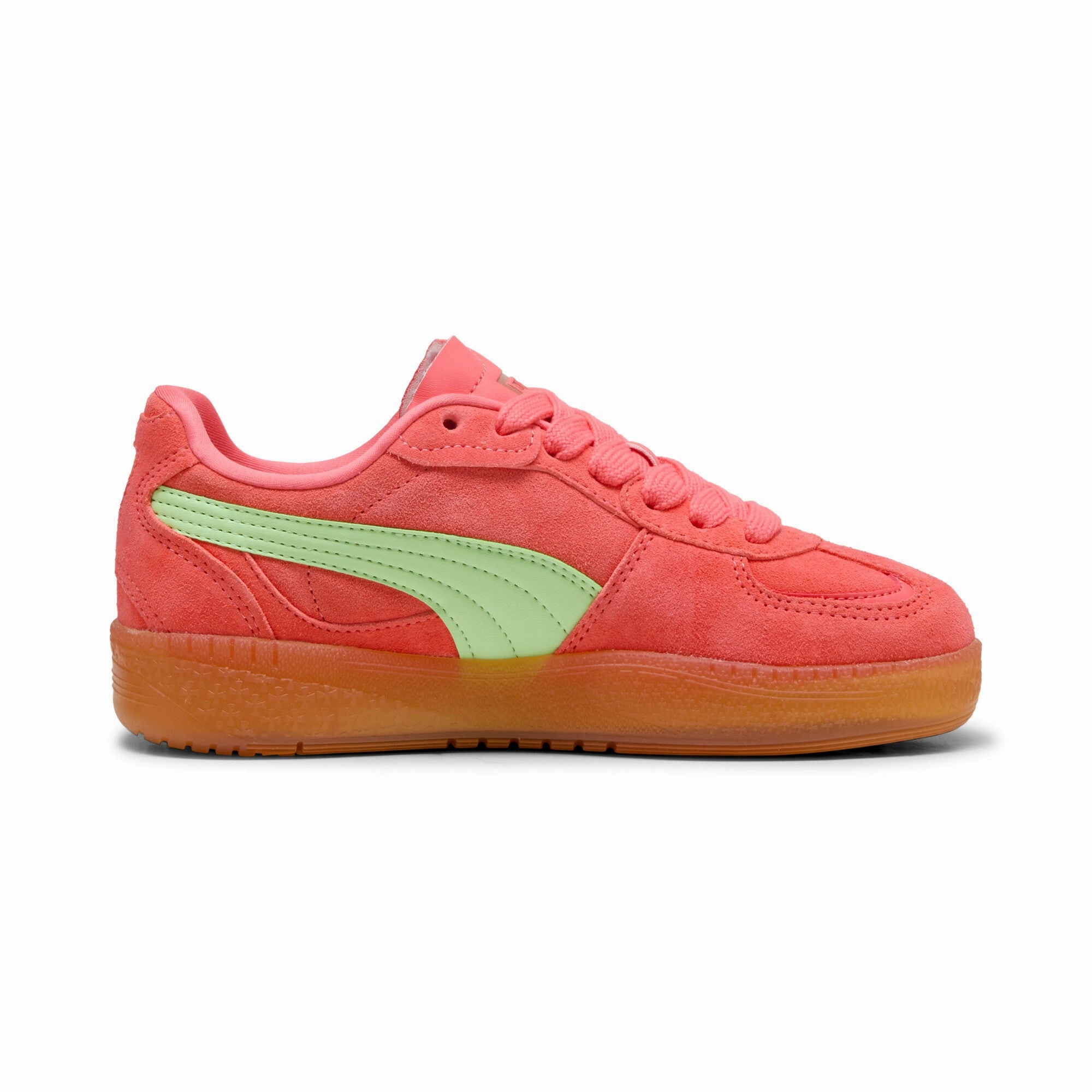 PUMA Women's Palermo Moda Xtra Gum Sneakers Women