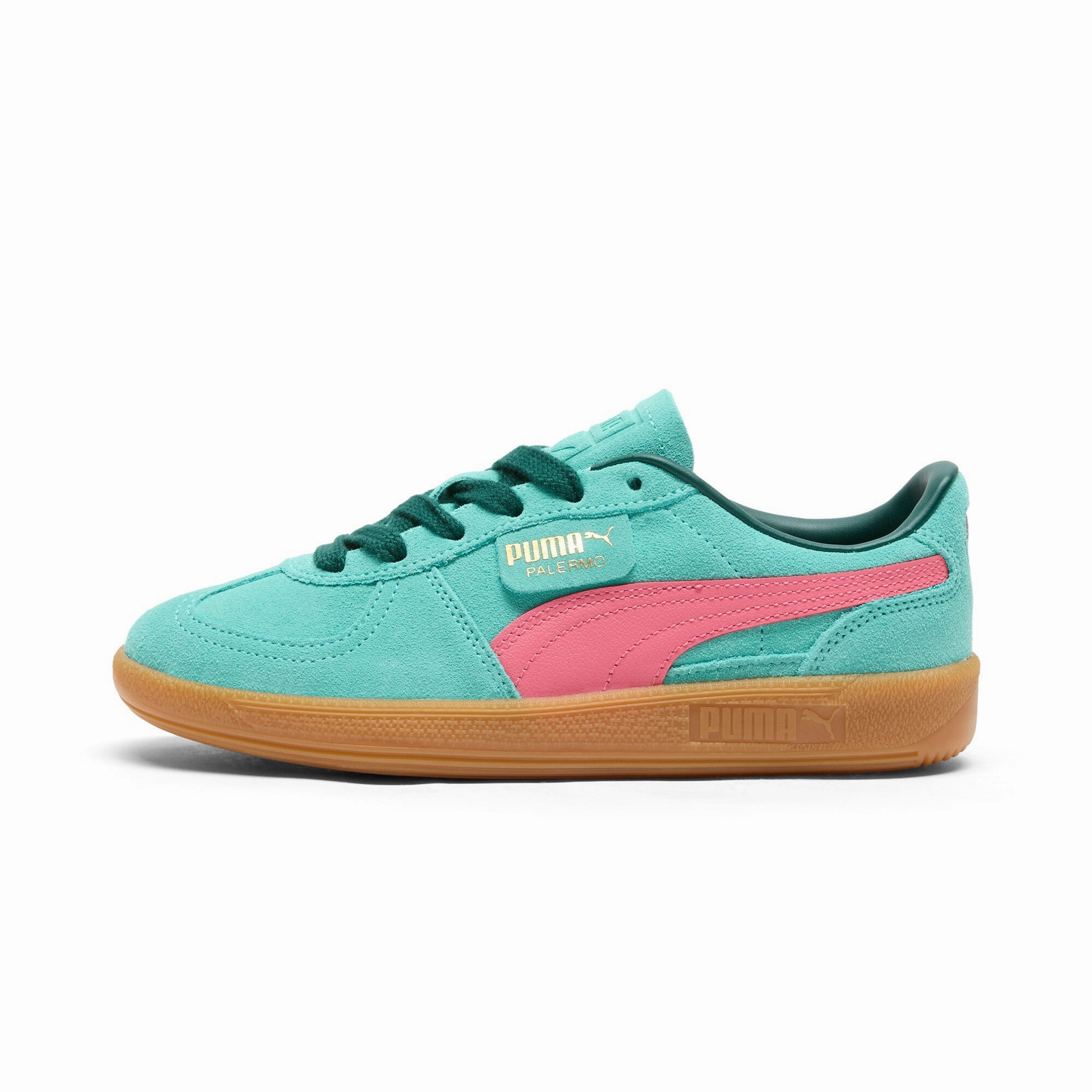 PUMA Women's Palermo Sneakers Womens Athletic Footwear online shop