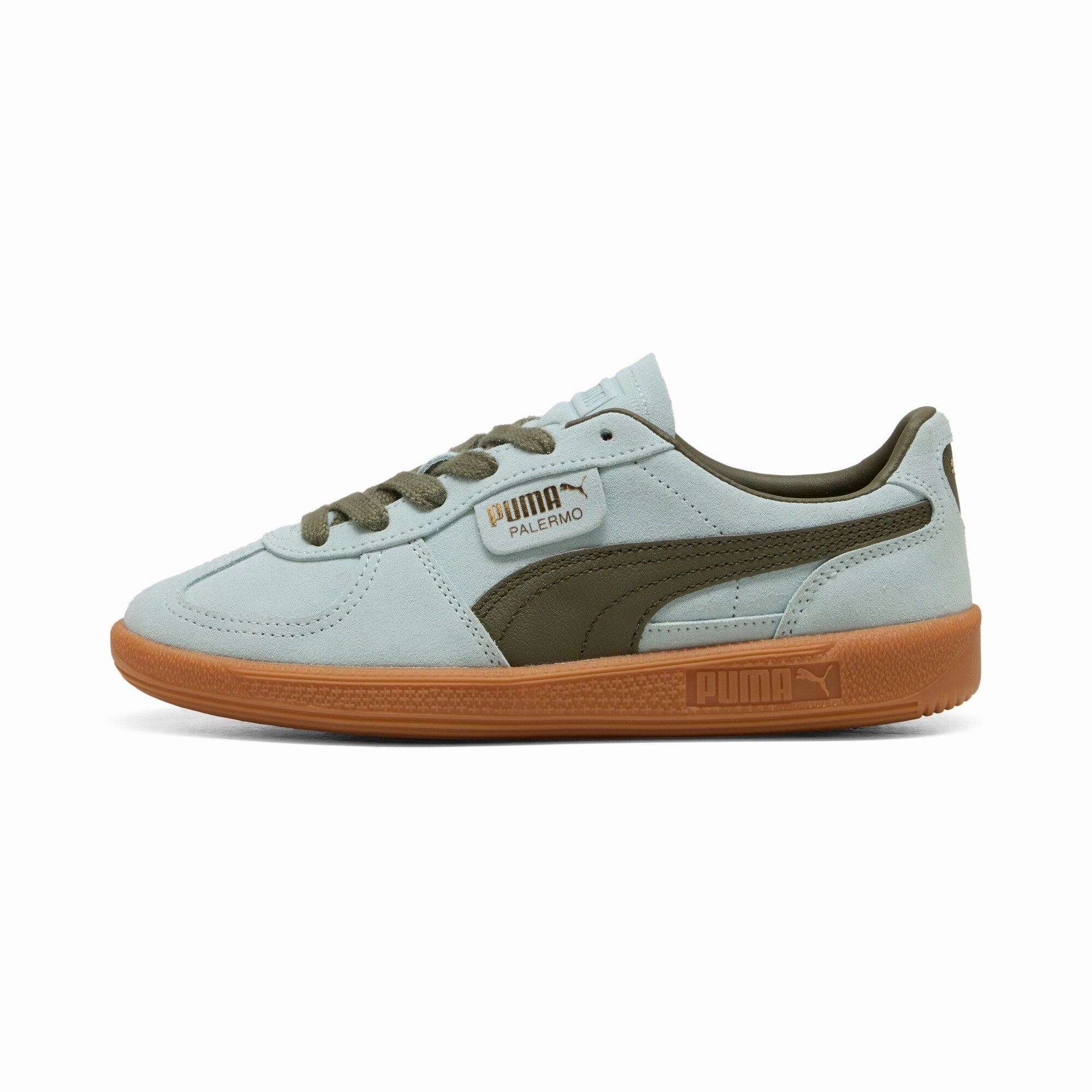 PUMA Women's Palermo Sneakers