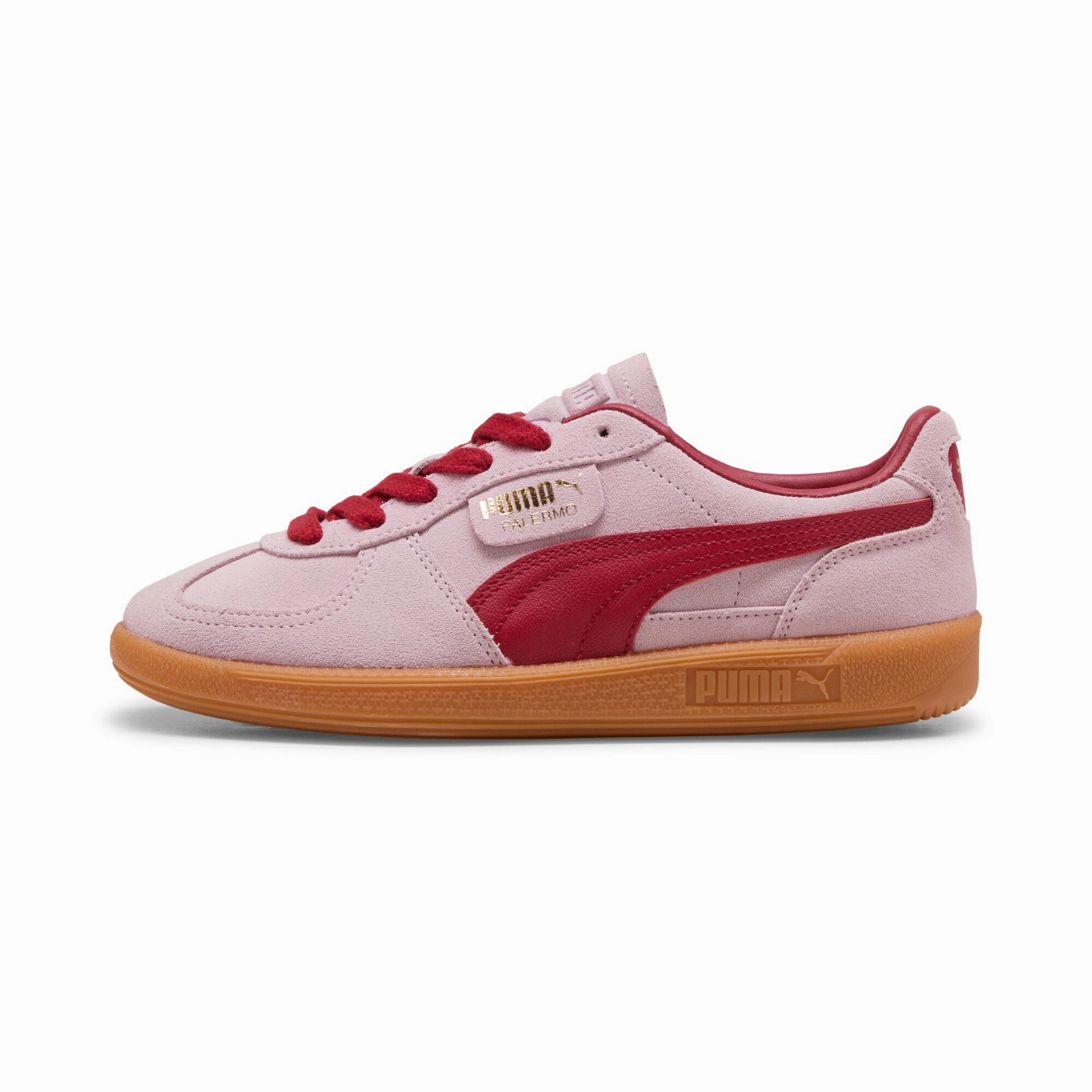 PUMA Women's Palermo Sneakers