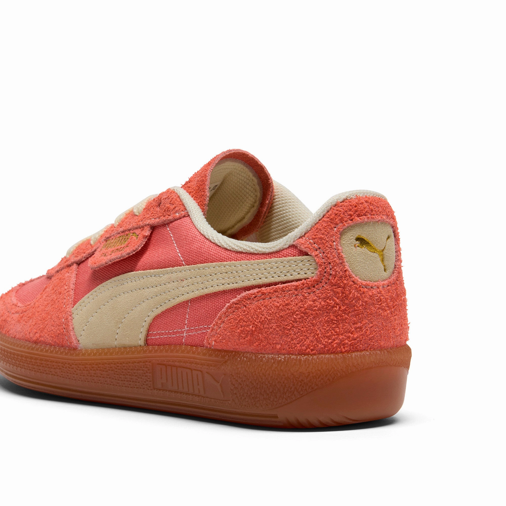 PUMA Women's Palermo Vintage Sneakers