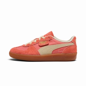 PUMA Women's Palermo Vintage Sneakers Womens Athletic Footwear online shop