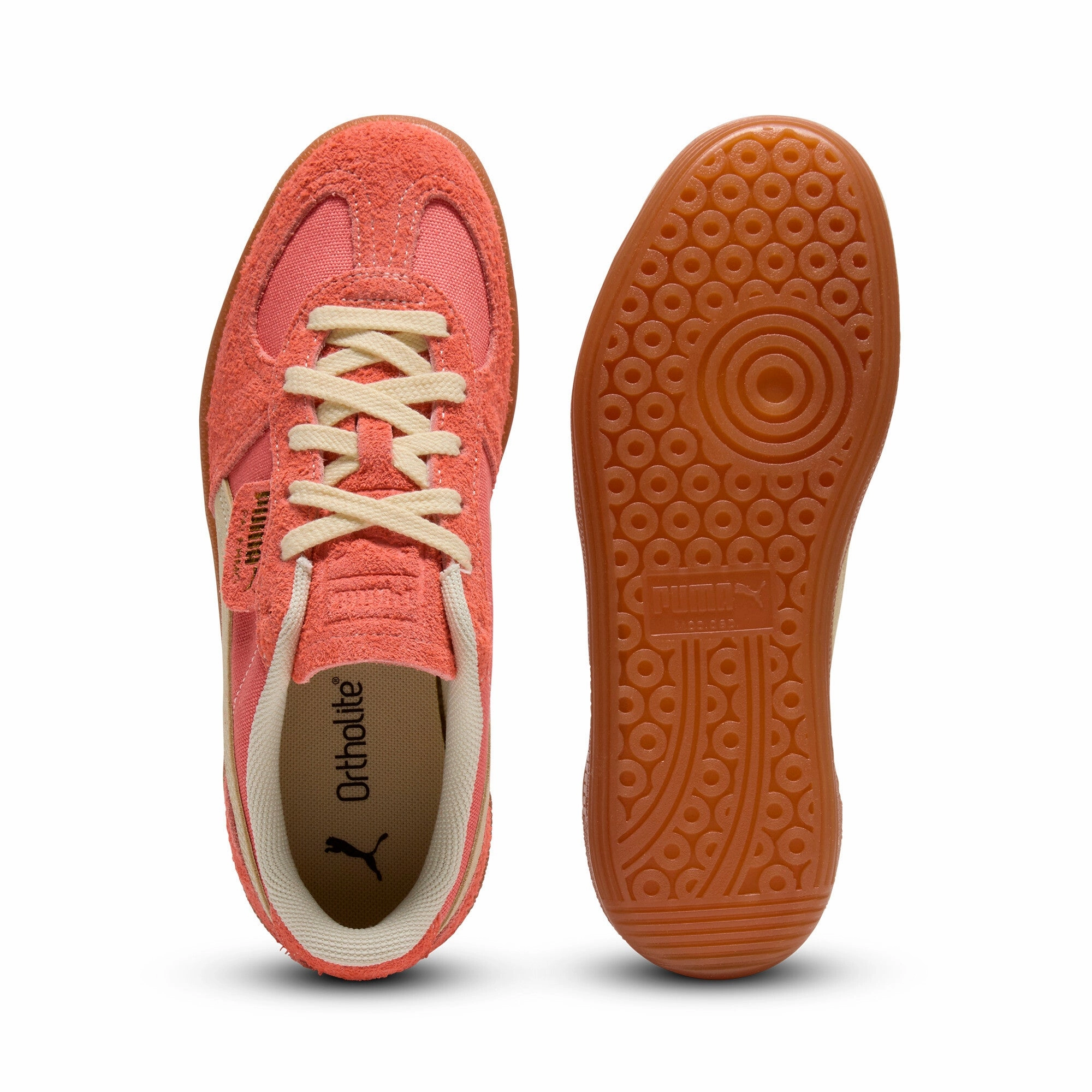 PUMA Women's Palermo Vintage Sneakers