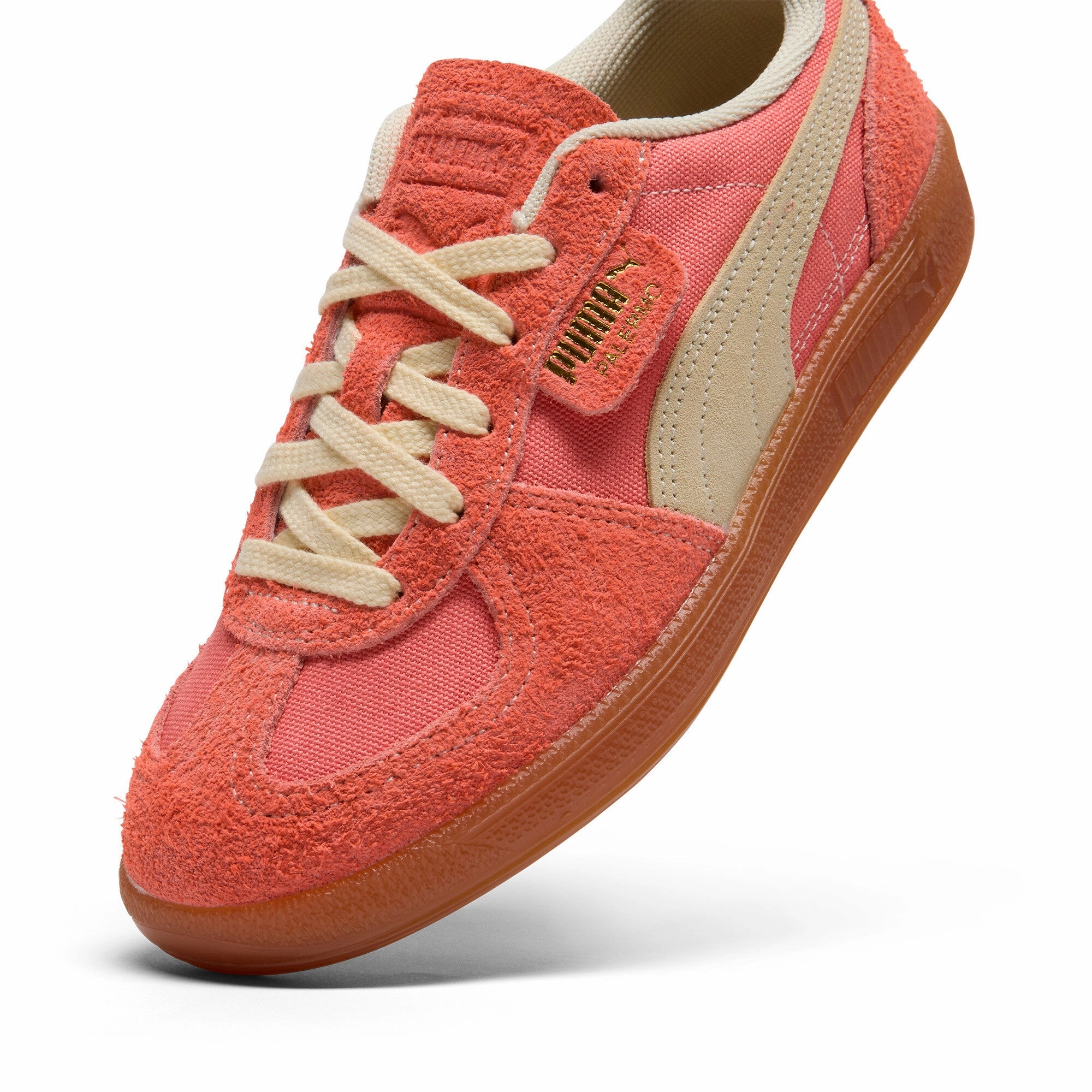 PUMA Women's Palermo Vintage Sneakers