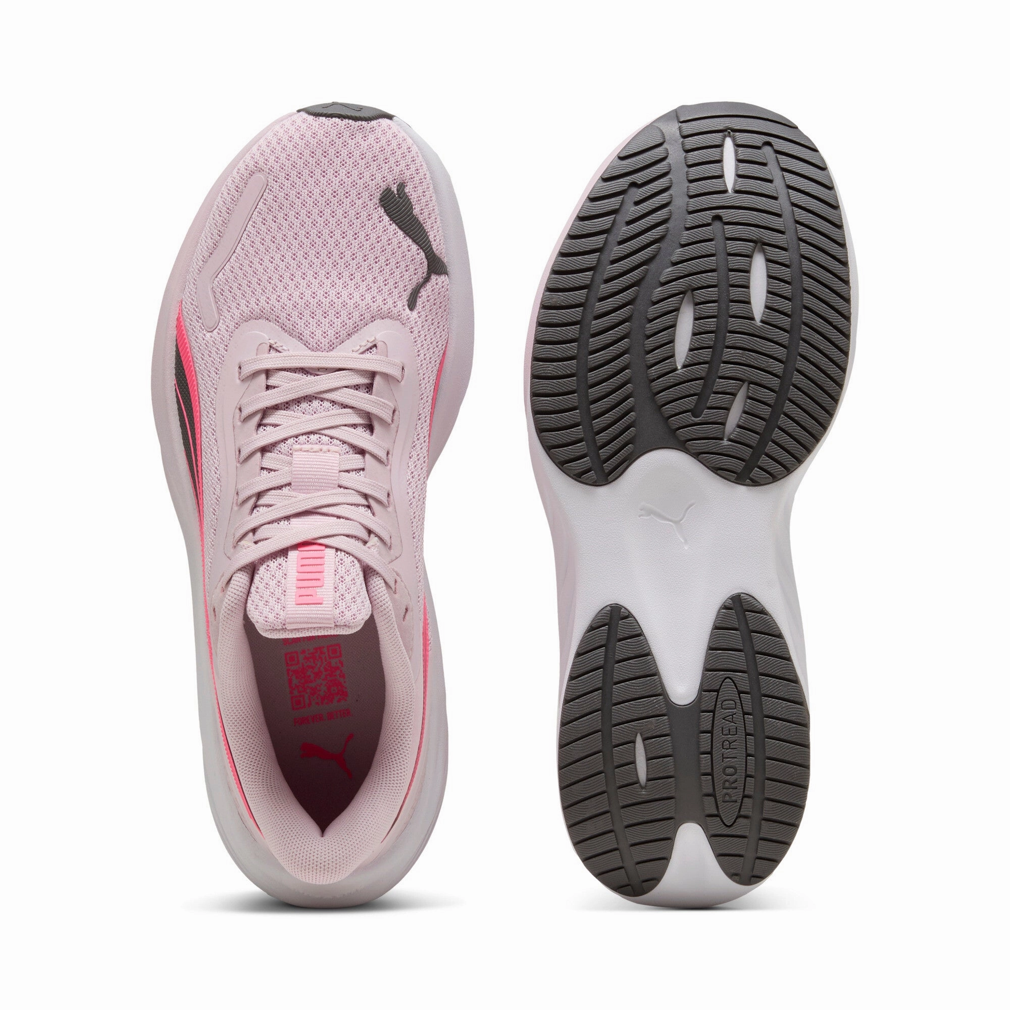 PUMA Women's Pounce Lite Running Shoes Women
