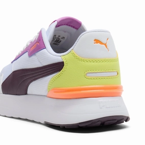 PUMA Women's R78 Voyage Sneakers Womens Athletic Footwear online shop