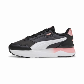 PUMA Women's R78 Voyage Star Glow Big Sneakers Girls Athletic Shoes on sale