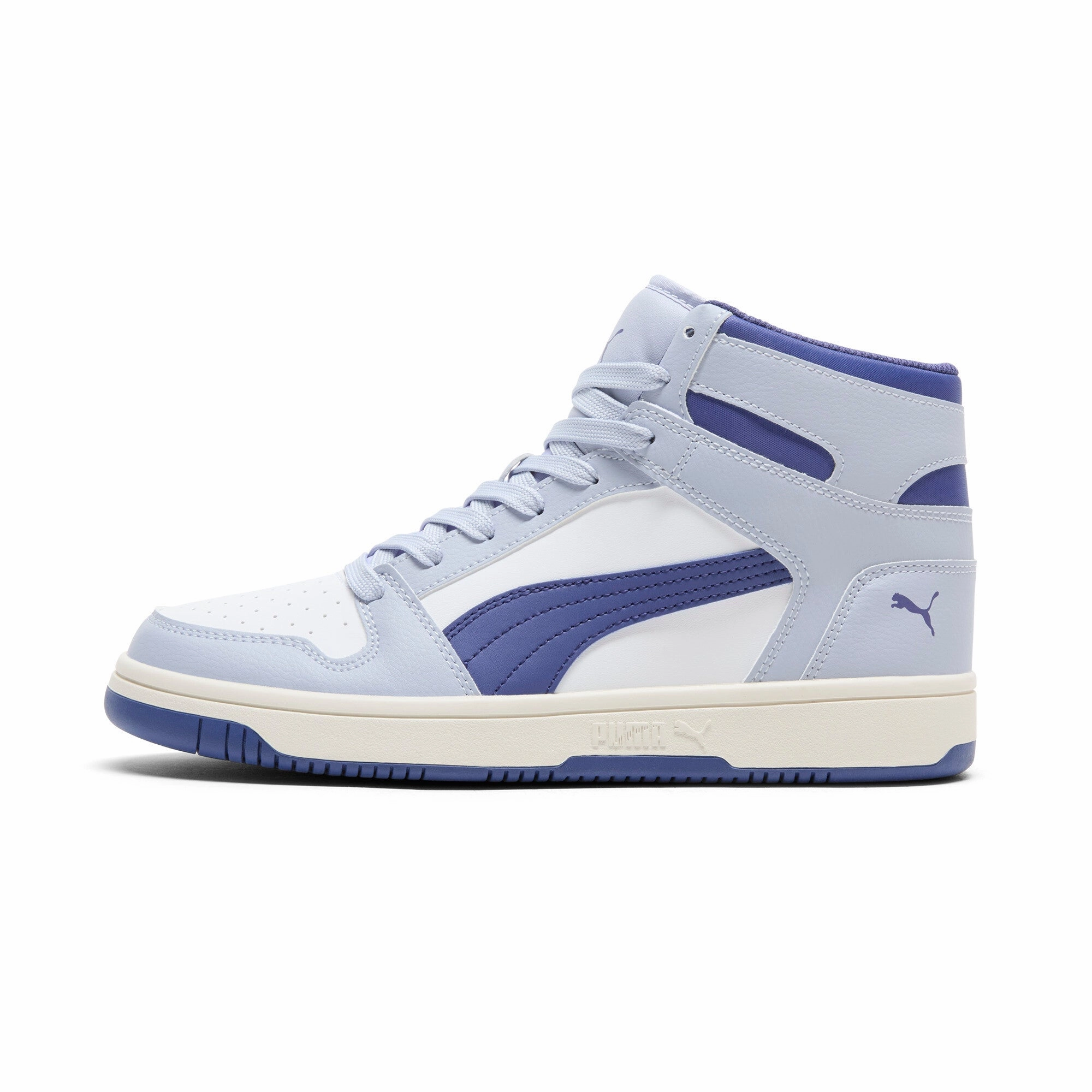 PUMA Women's Rebound LayUP SL Sneakers