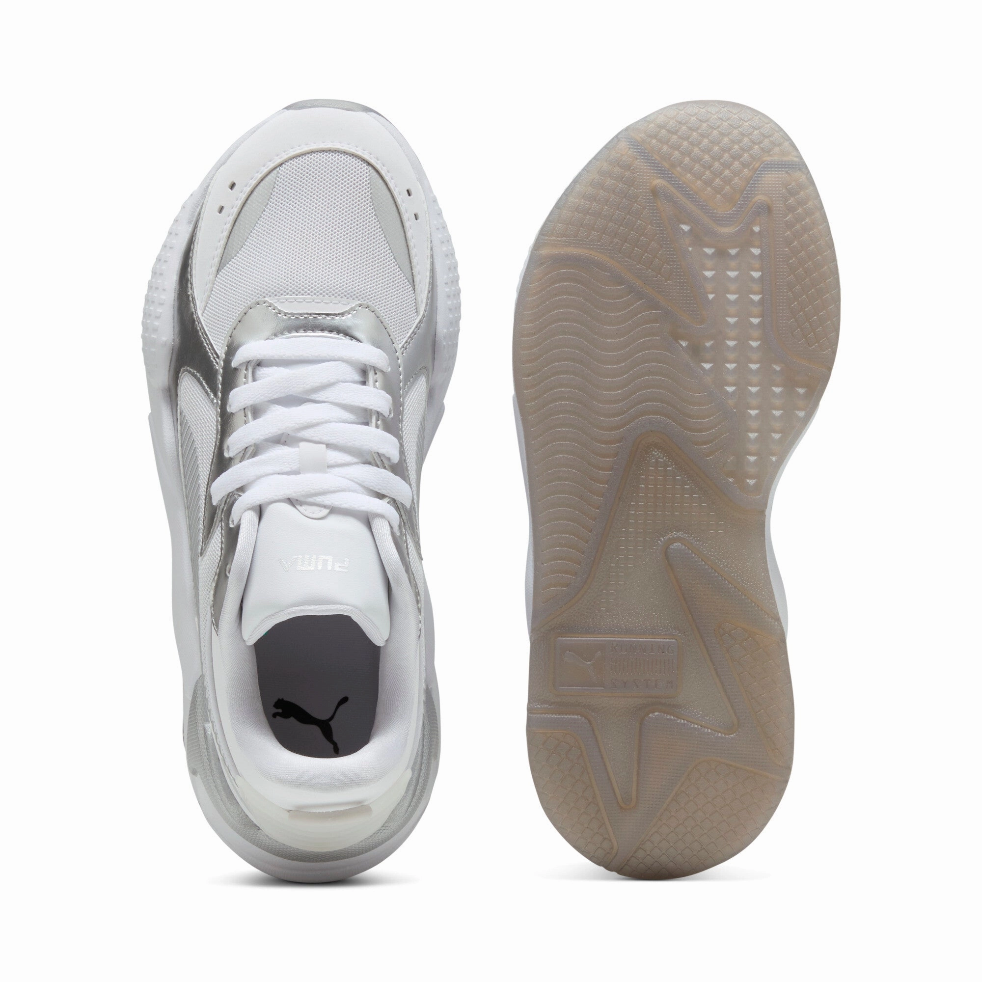 PUMA Women's RS-X Astro Escape Sneakers
