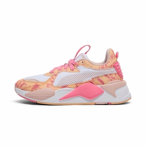 PUMA Women's RS-X Dream Sneakers Womens Athletic Footwear online shop