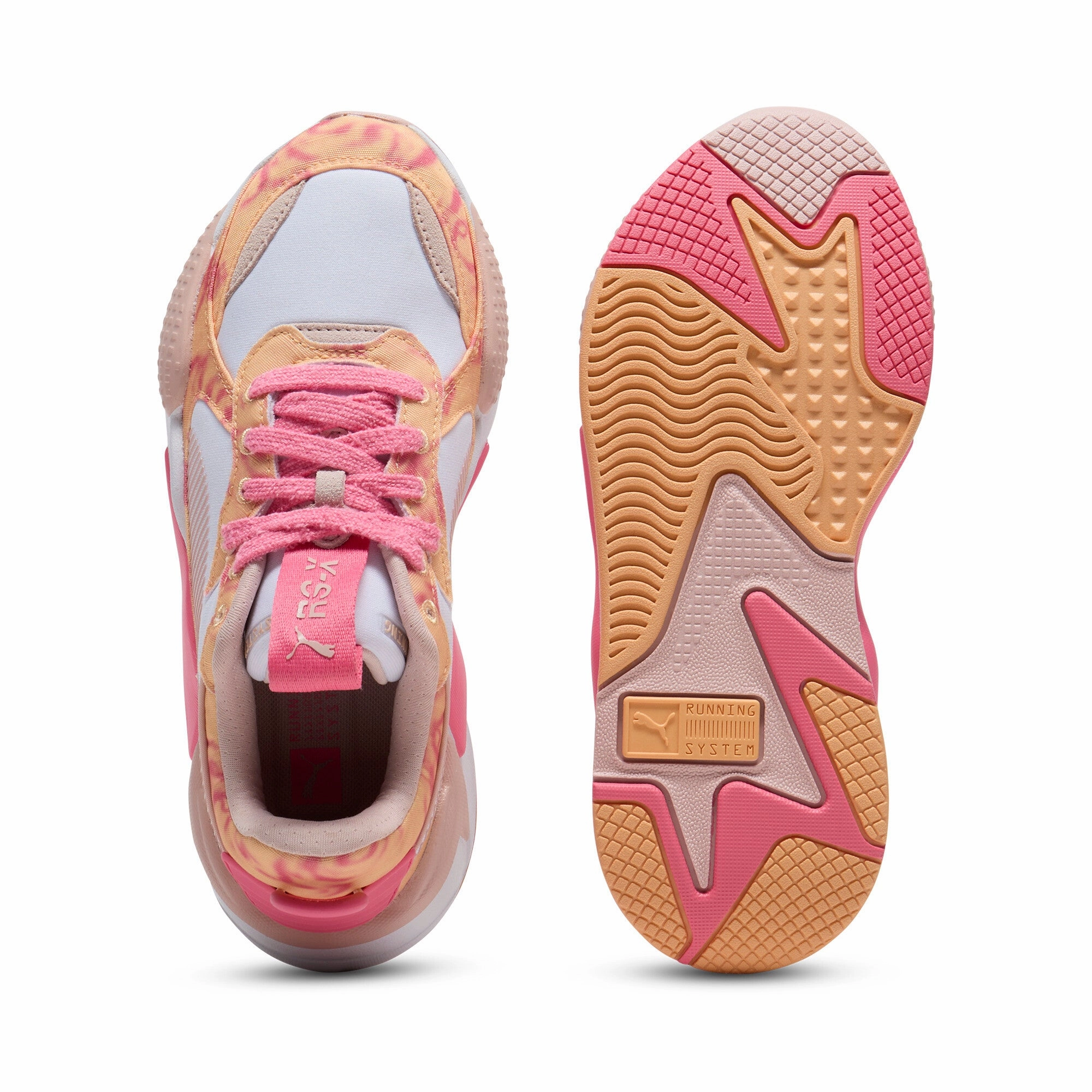 PUMA Women's RS-X Dream Sneakers