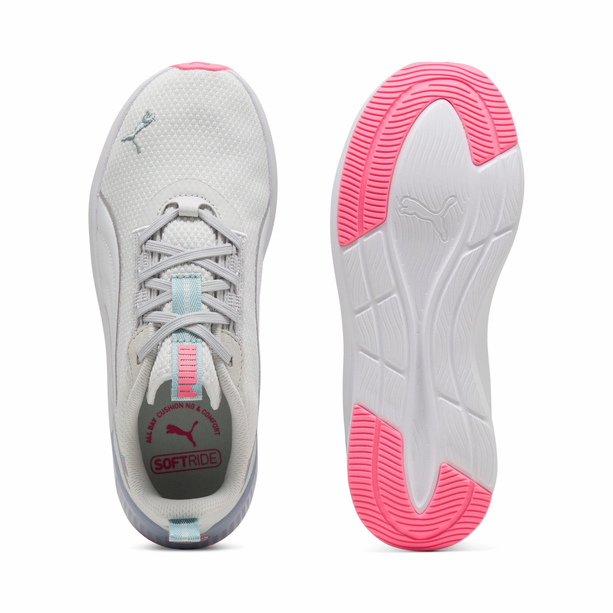PUMA Women's Softride Harli Running Shoes Women