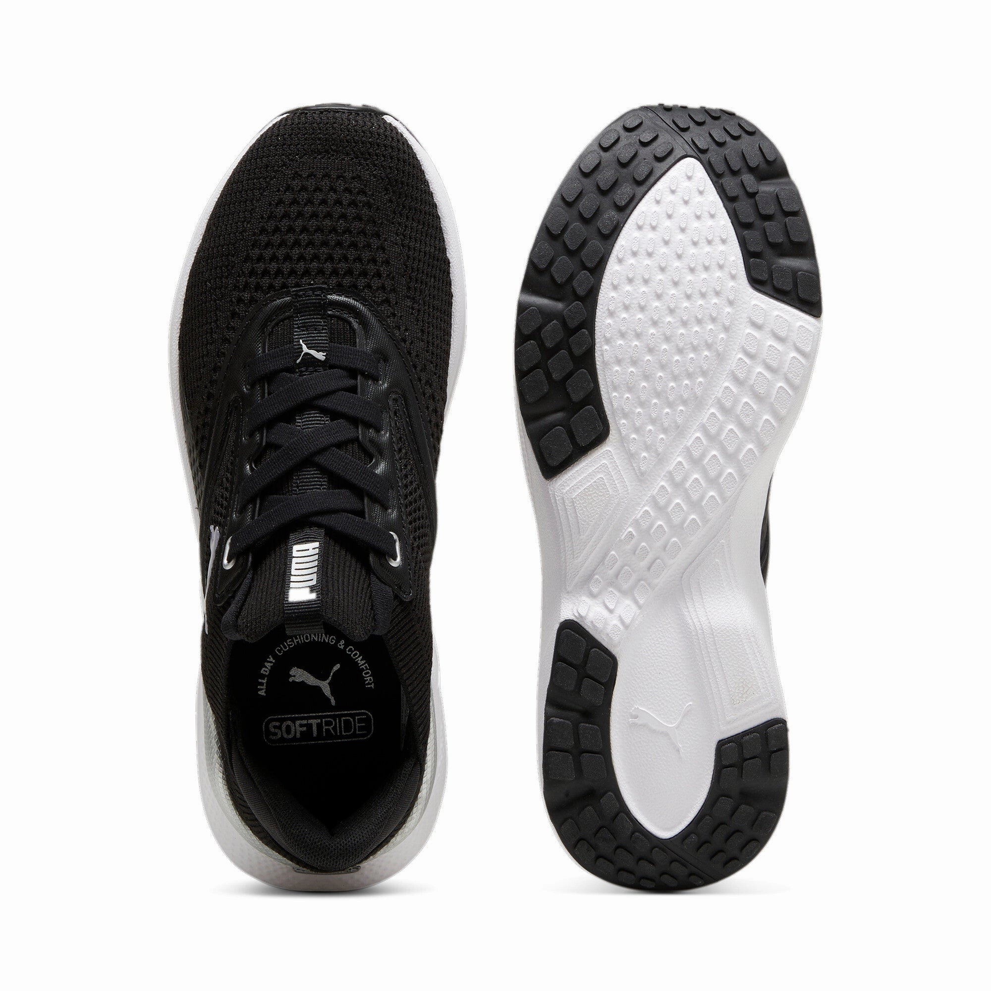 PUMA Women's SOFTRIDE Mayve Running Shoes Women