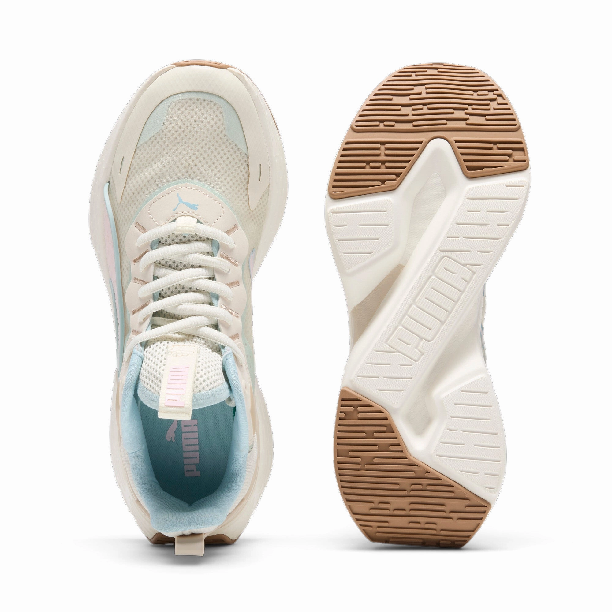 PUMA Women's SOFTRIDE Sway Running Shoe