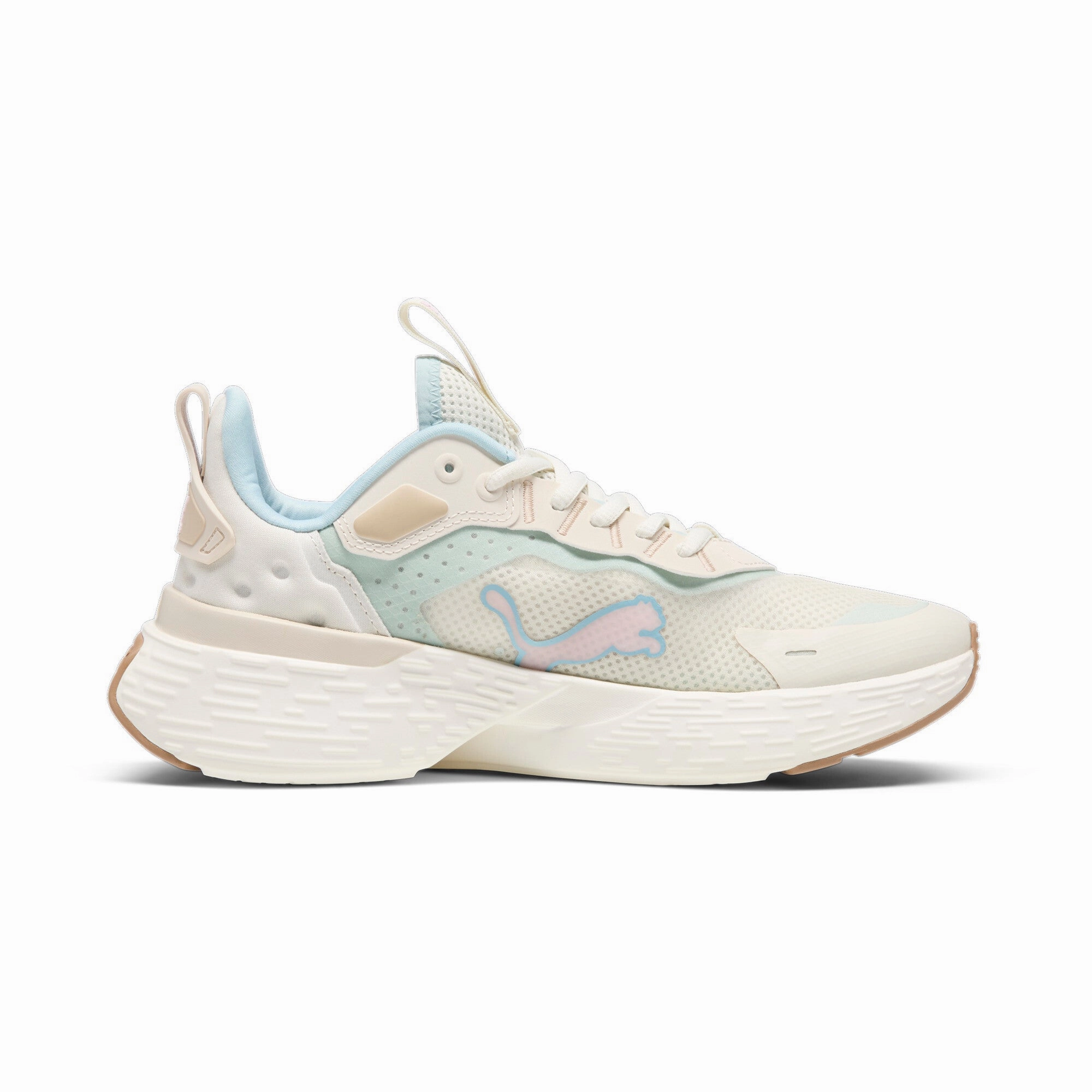 PUMA Women's SOFTRIDE Sway Running Shoe