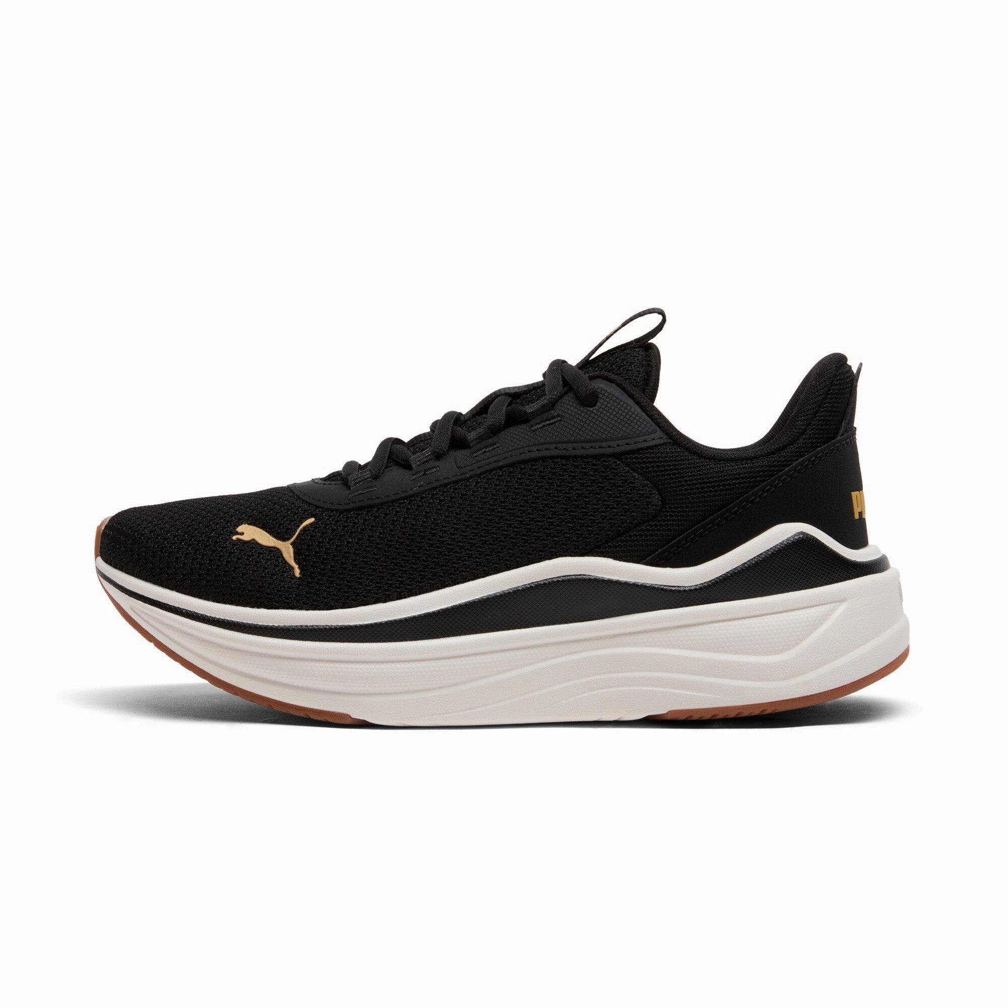 PUMA Women's Stakd Evo Lite Running Shoes