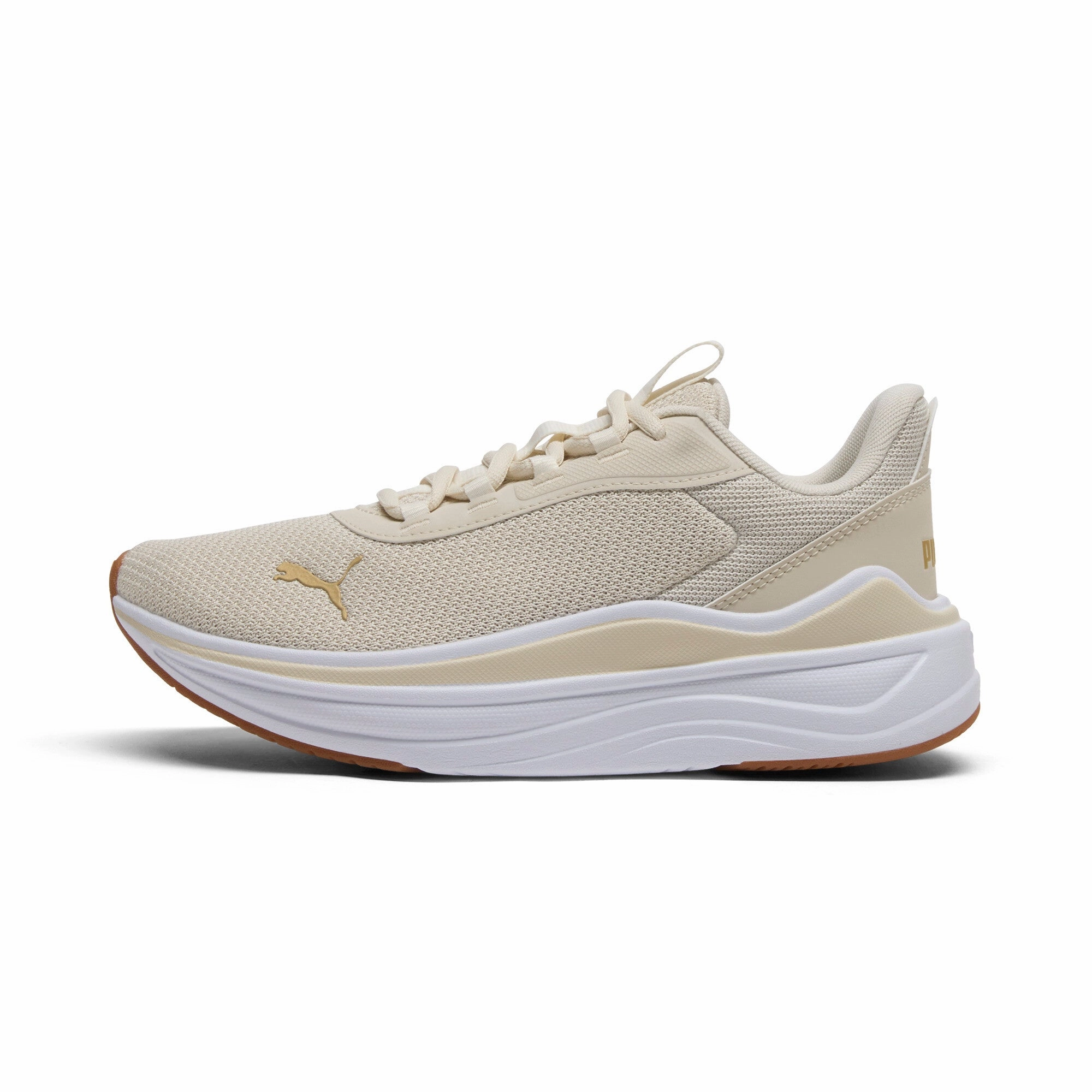 PUMA Women's Stakd Evo Lite Running Shoes