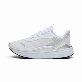 PUMA Women's Stakd Evo Lite Running Shoes Womens Athletic Footwear online shop