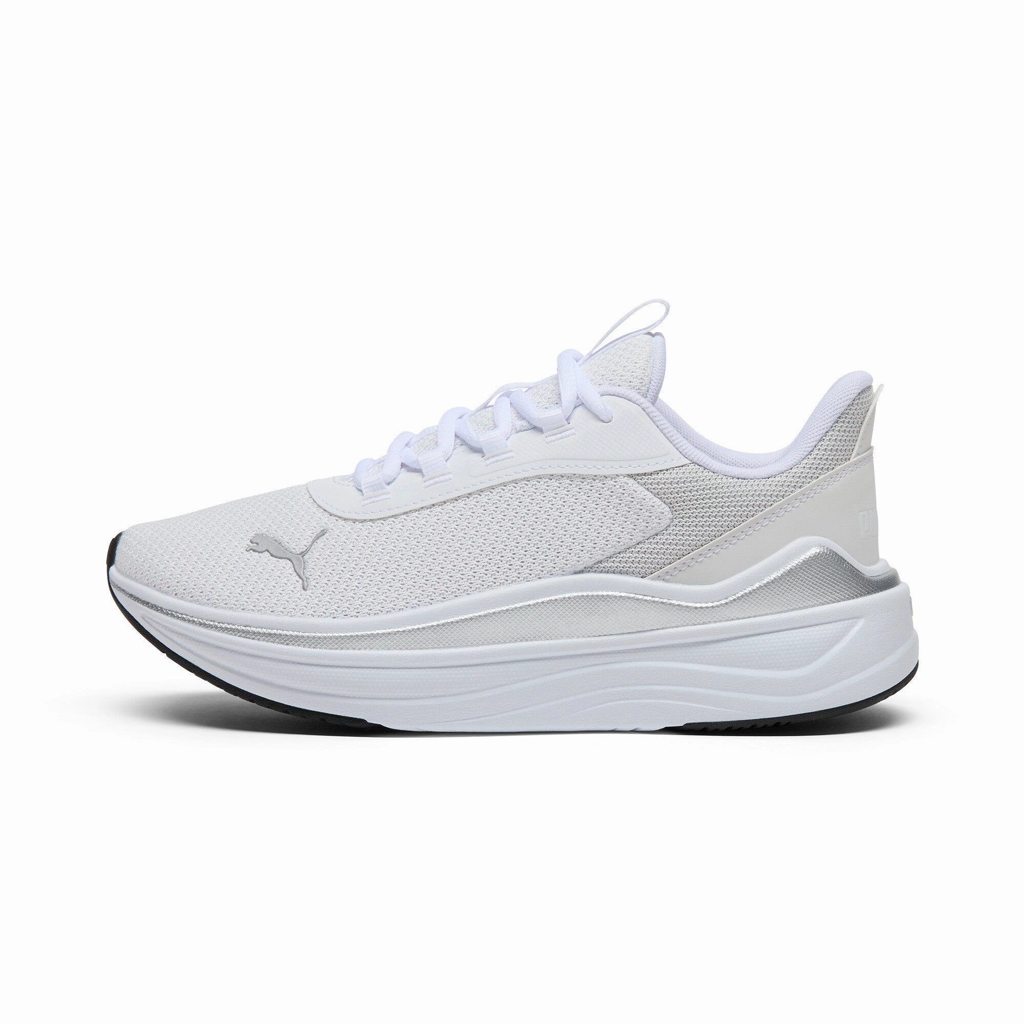PUMA Women's Stakd Evo Lite Running Shoes Womens Athletic Footwear online shop
