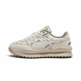 PUMA Women's Style Rider Trim Sneakers Womens Athletic Footwear online shop
