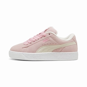 PUMA Women's Suede XL Lace Sneakers Womens Athletic Footwear online shop