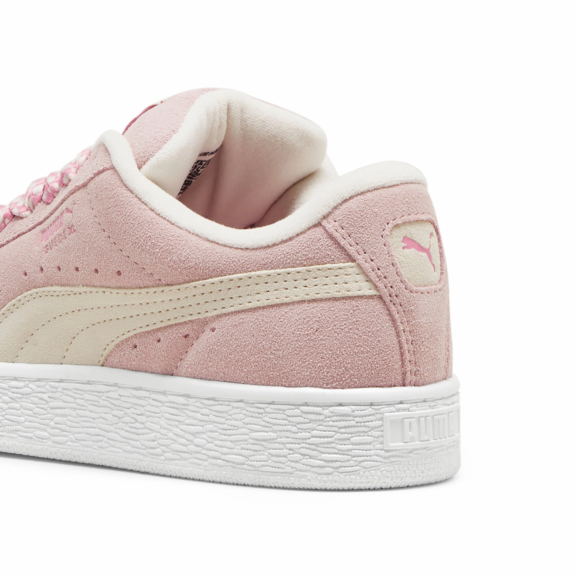 PUMA Women's Suede XL Lace Sneakers