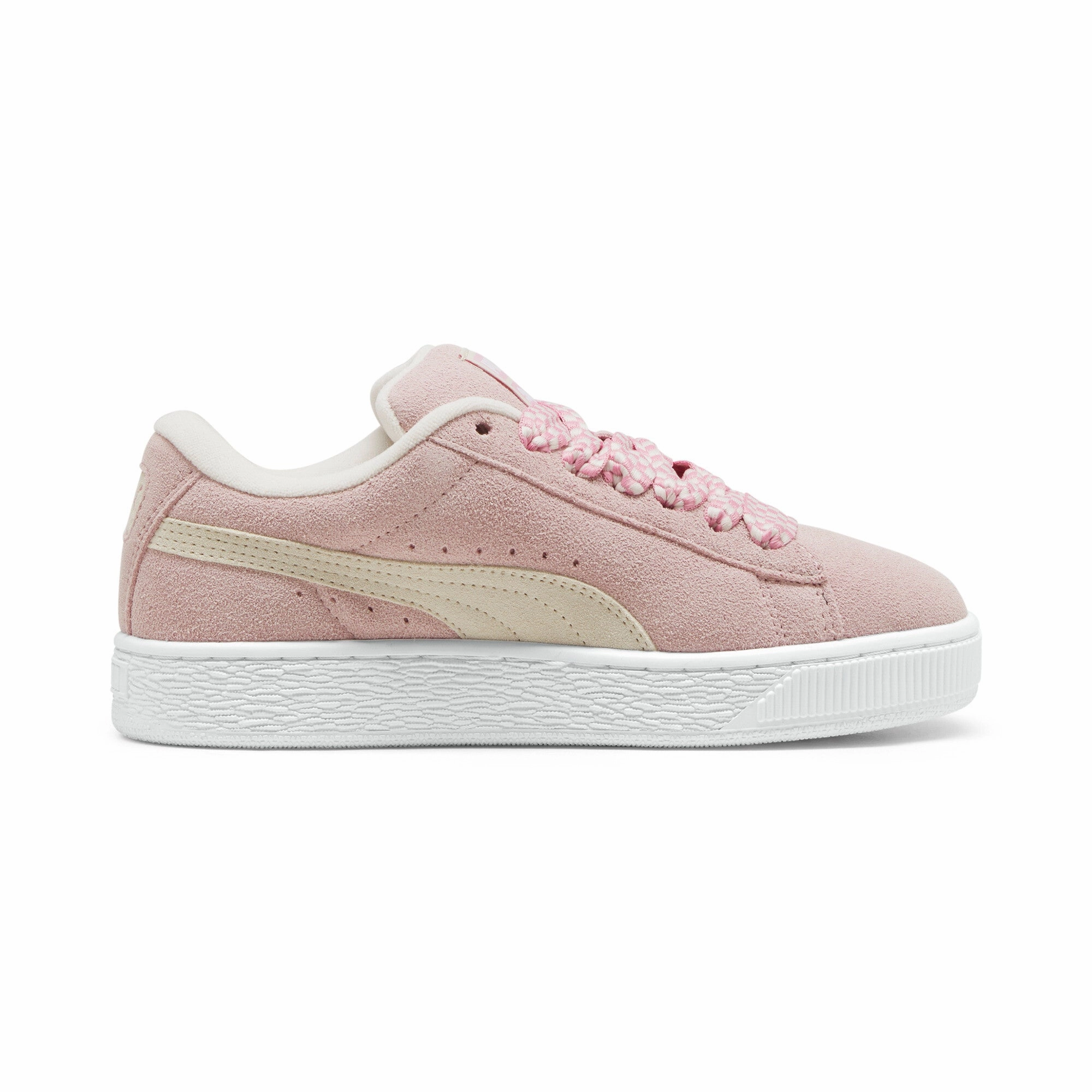 PUMA Women's Suede XL Lace Sneakers