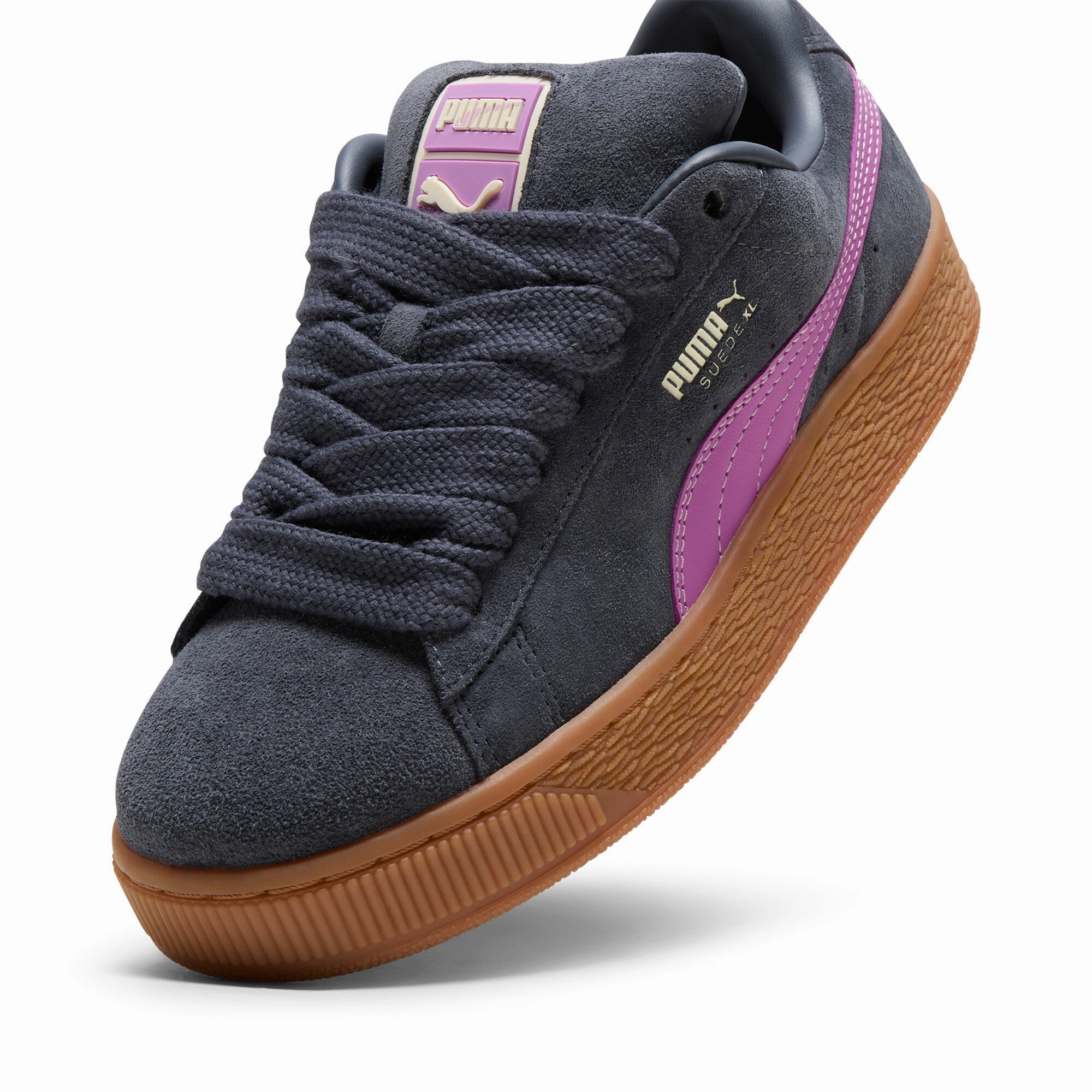 PUMA Women's Suede XL Sneakers