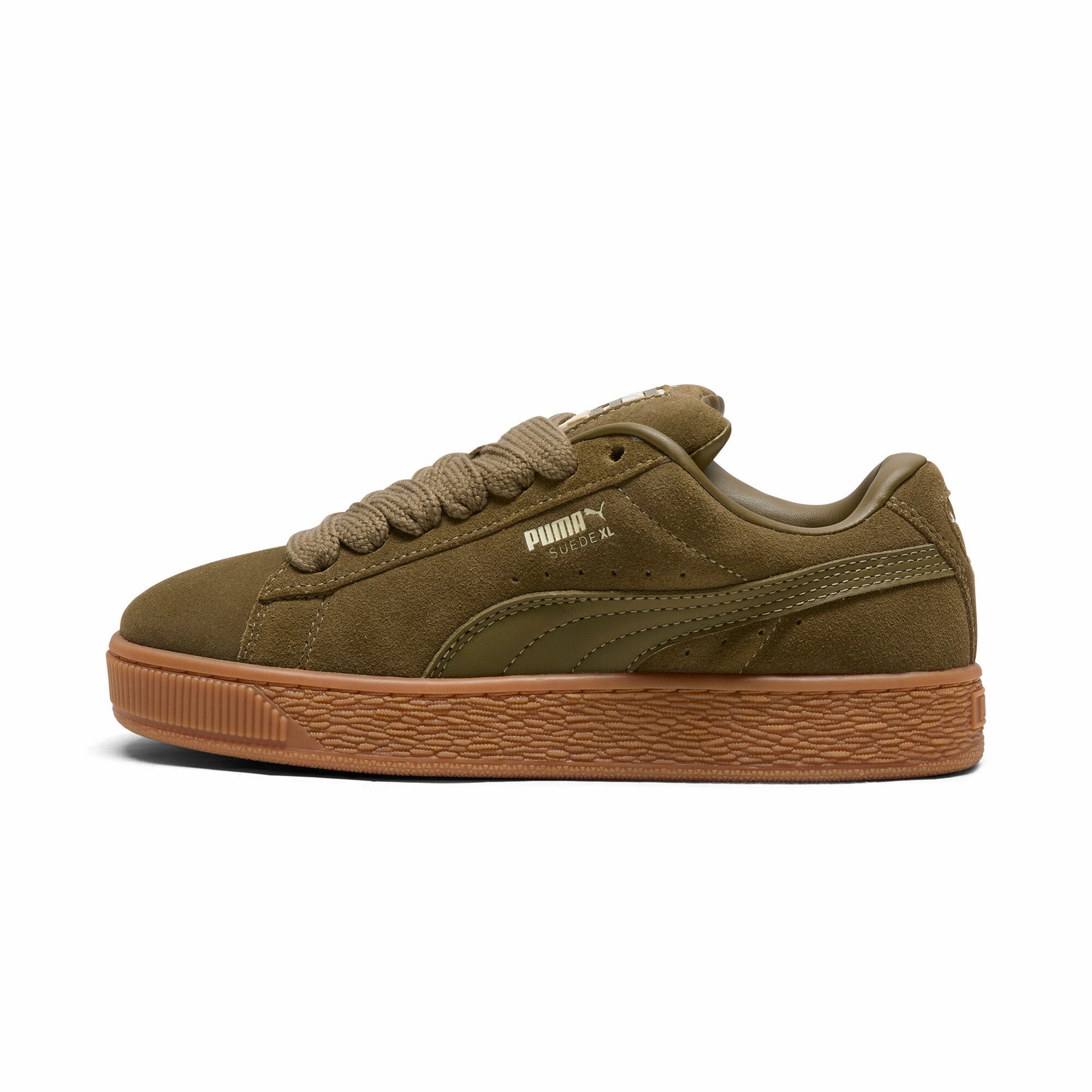 PUMA Women's Suede XL Sneakers