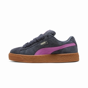 PUMA Women's Suede XL Sneakers Womens Athletic Footwear online shop