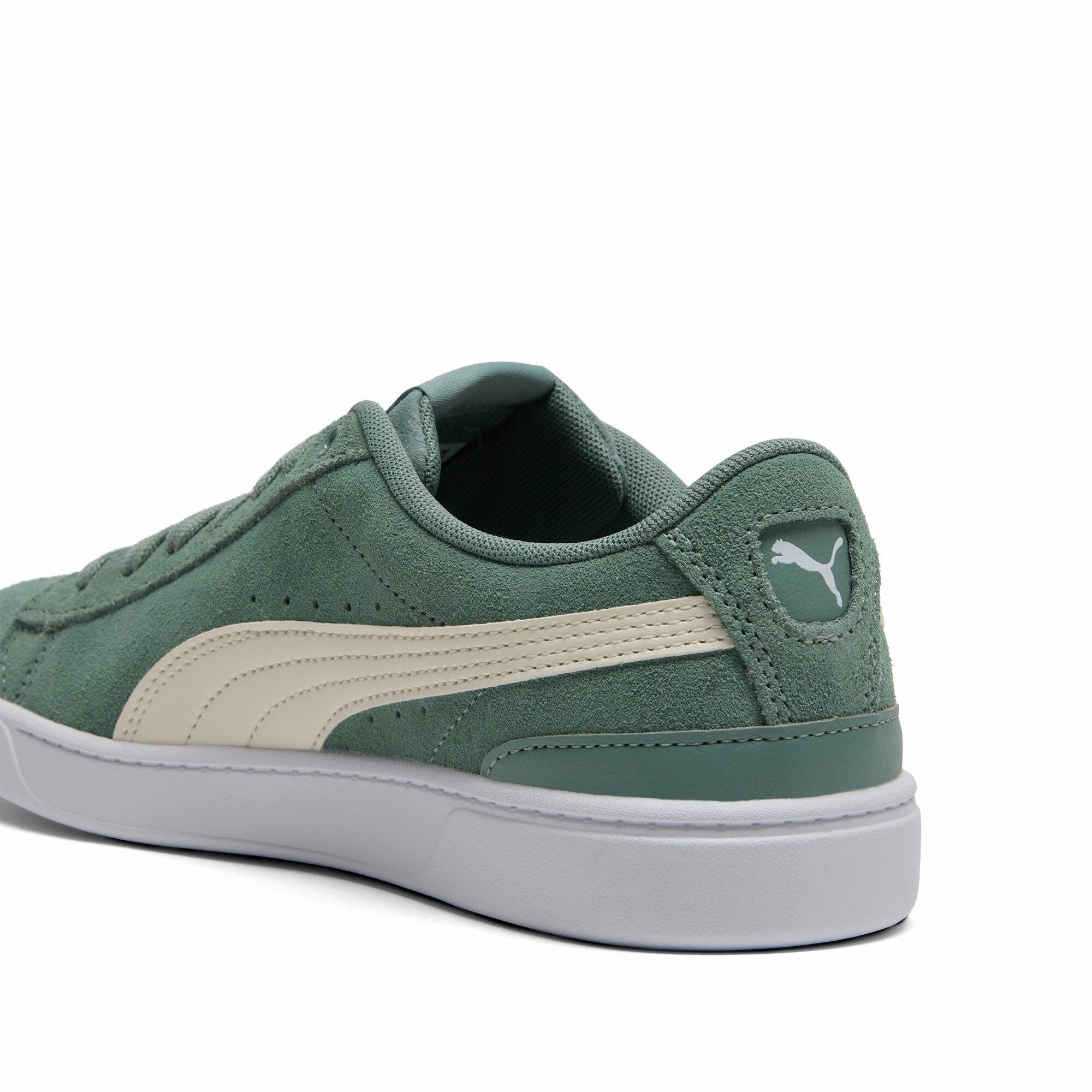 PUMA Women's Vikky v3 Wide Sneakers