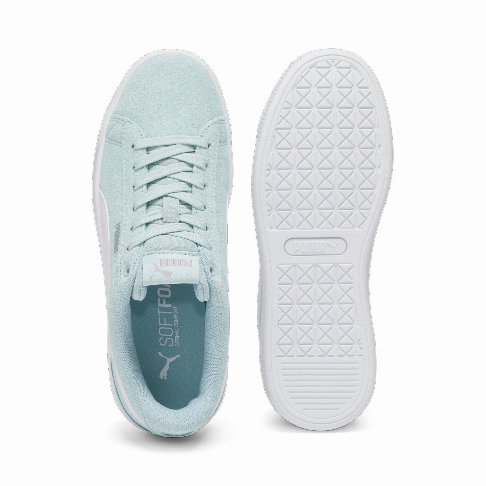 PUMA Women's Vikky v3 Wide Sneakers