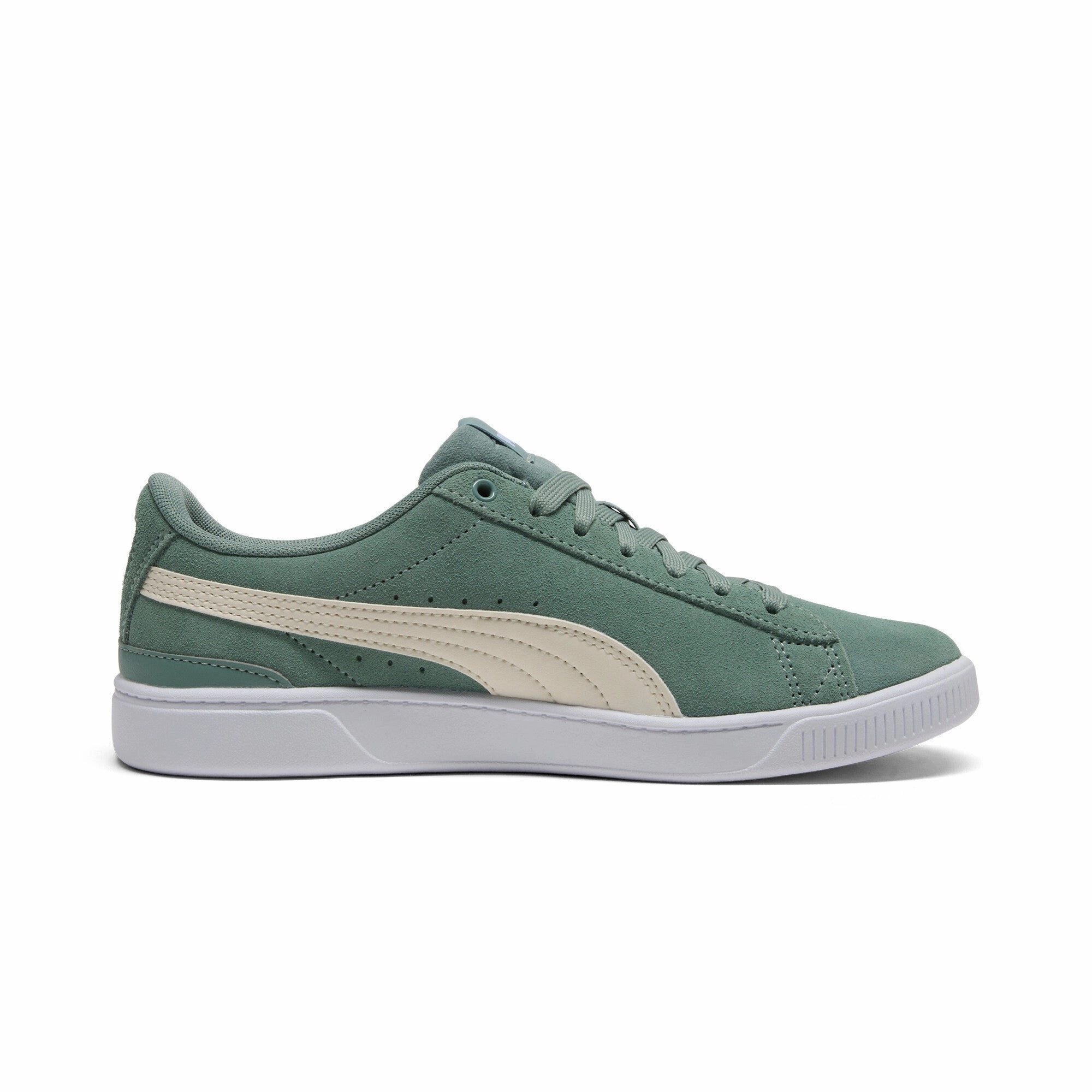 PUMA Women's Vikky v3 Wide Sneakers