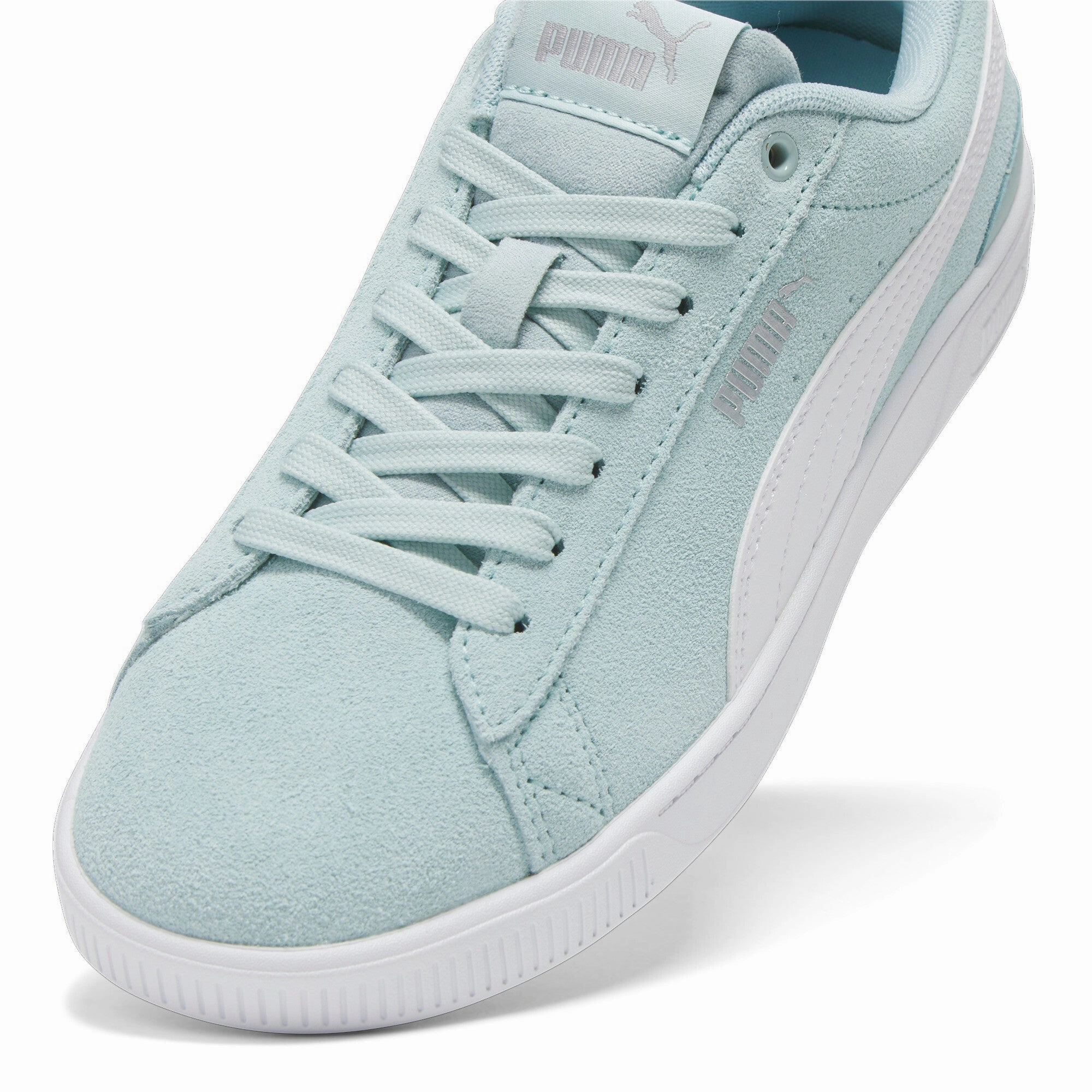 PUMA Women's Vikky v3 Wide Sneakers