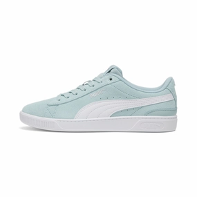 PUMA Women's Vikky v3 Wide Sneakers Womens Athletic Footwear online shop
