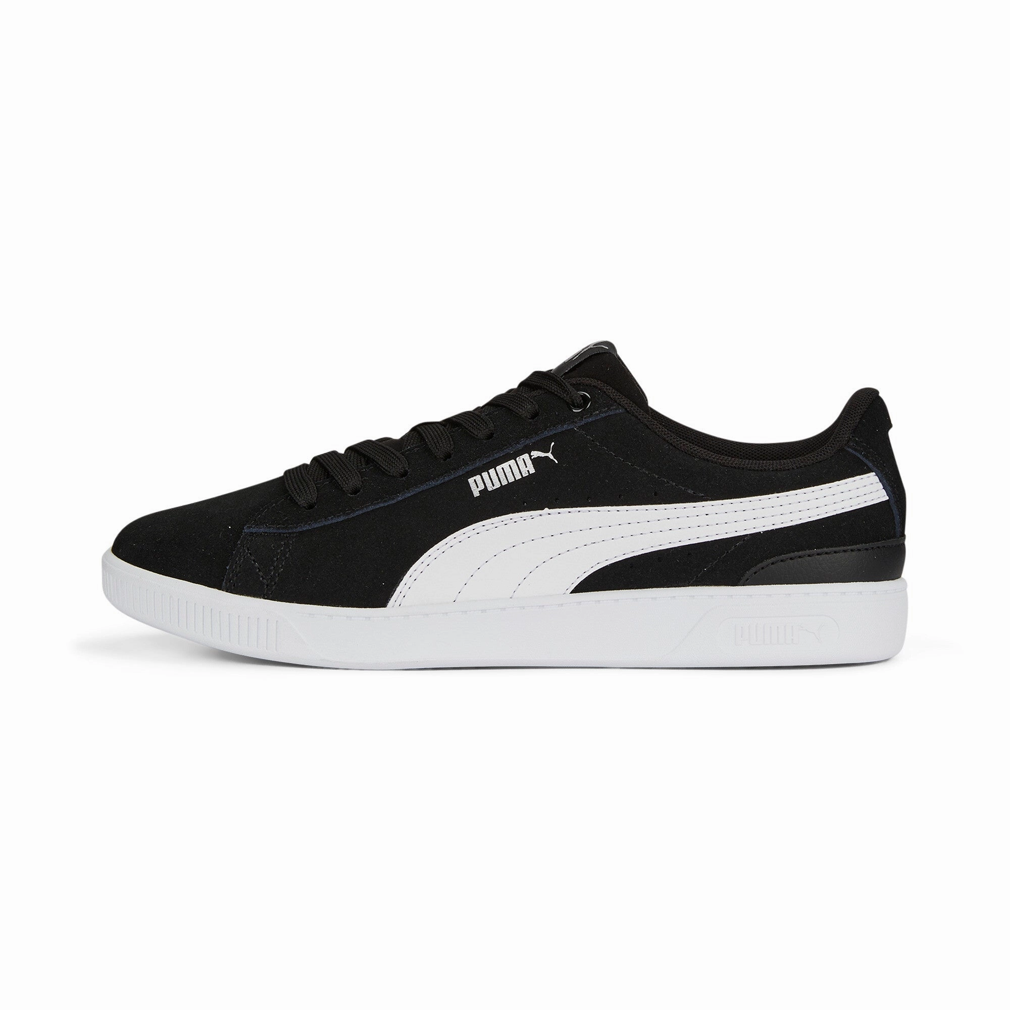 PUMA Women's Vikky v3 Wide Sneakers