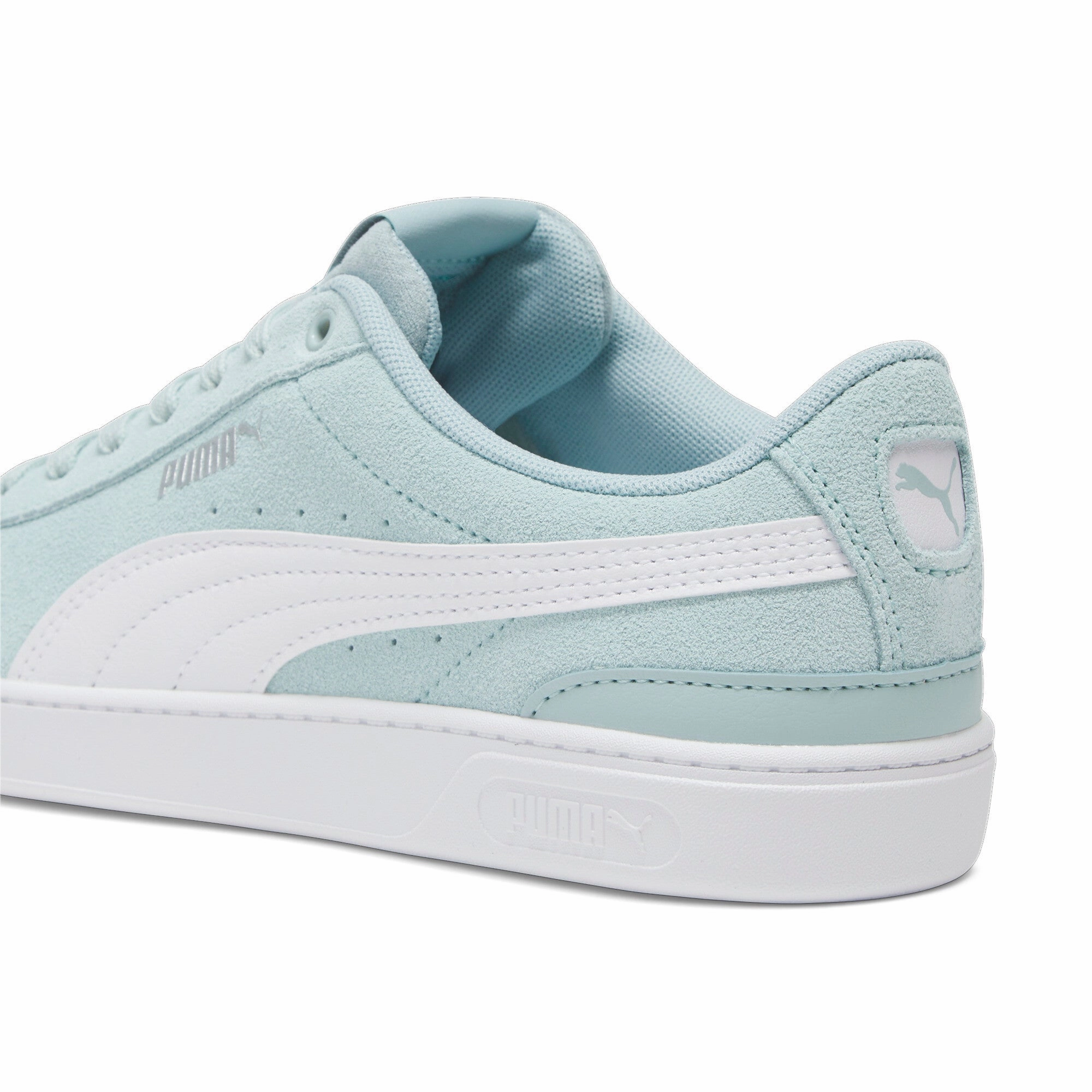 PUMA Women's Vikky v3 Wide Sneakers