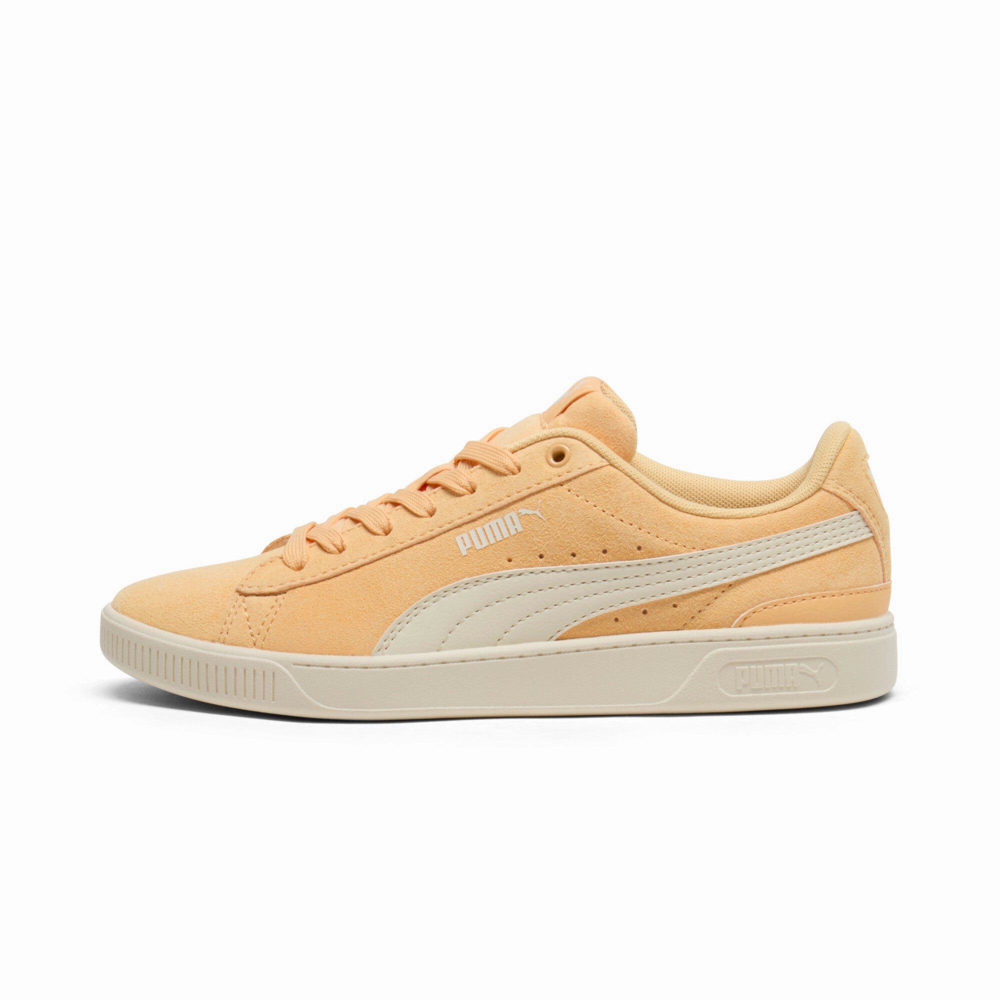 PUMA Women's Vikky v3 Wide Sneakers