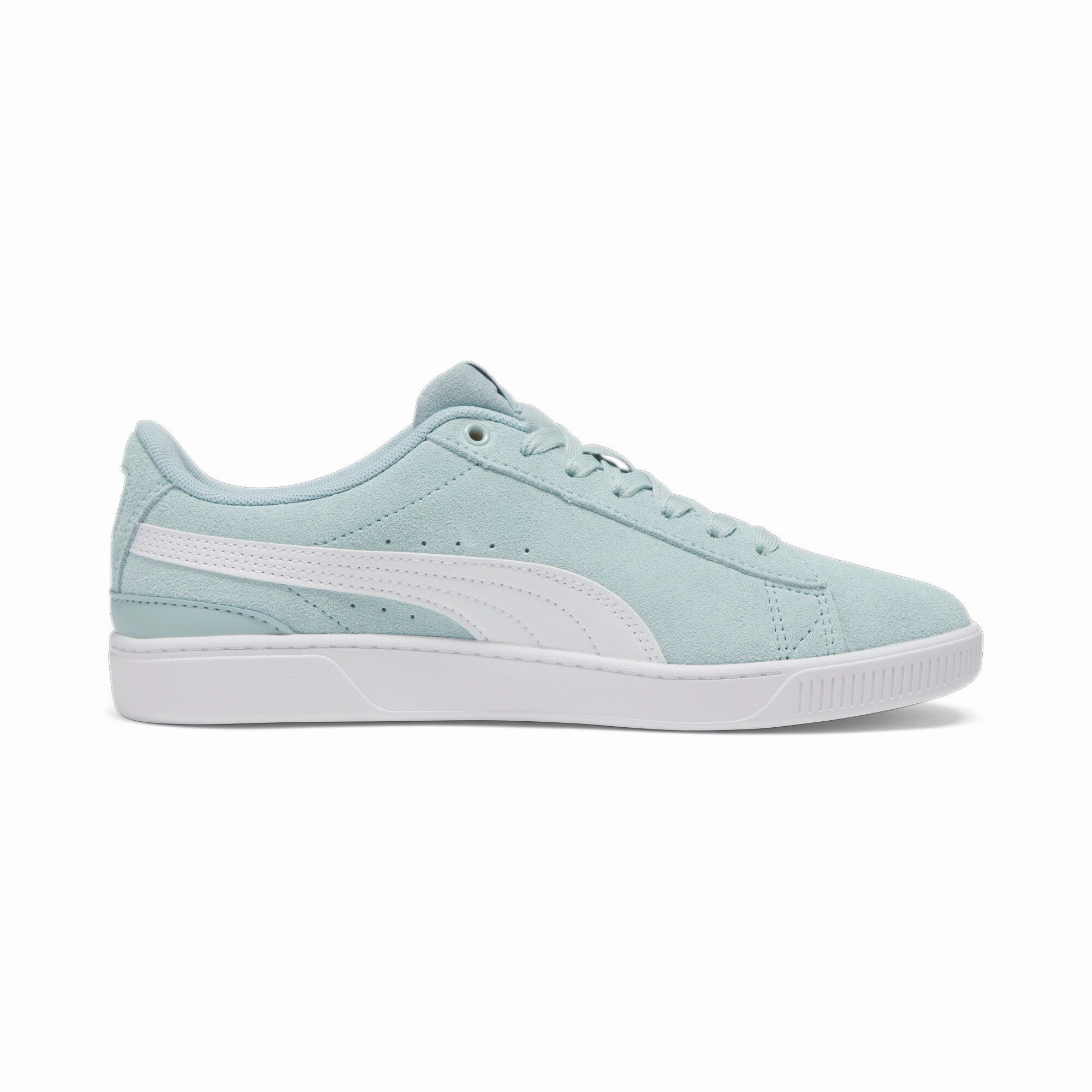PUMA Women's Vikky v3 Wide Sneakers