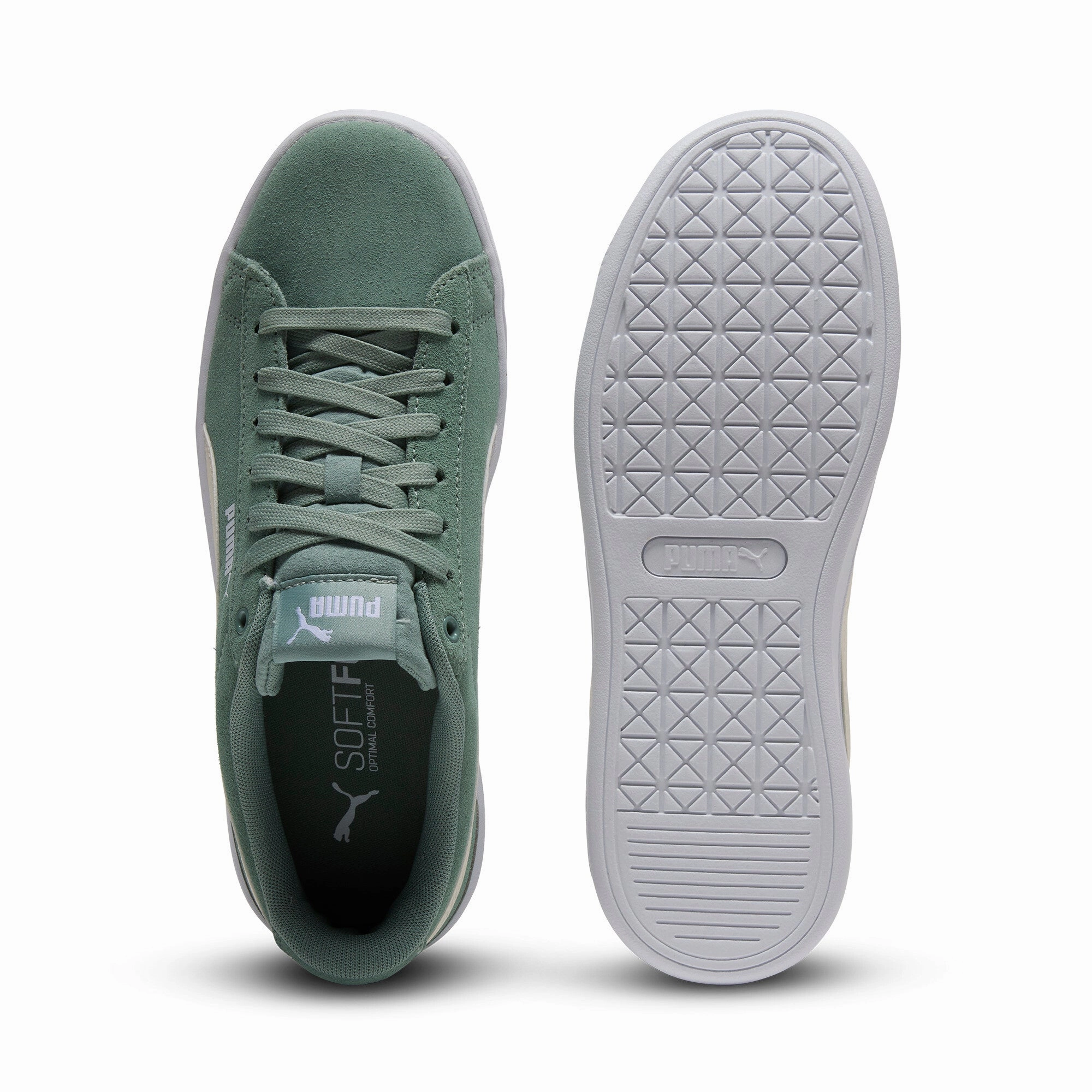 PUMA Women's Vikky v3 Wide Sneakers
