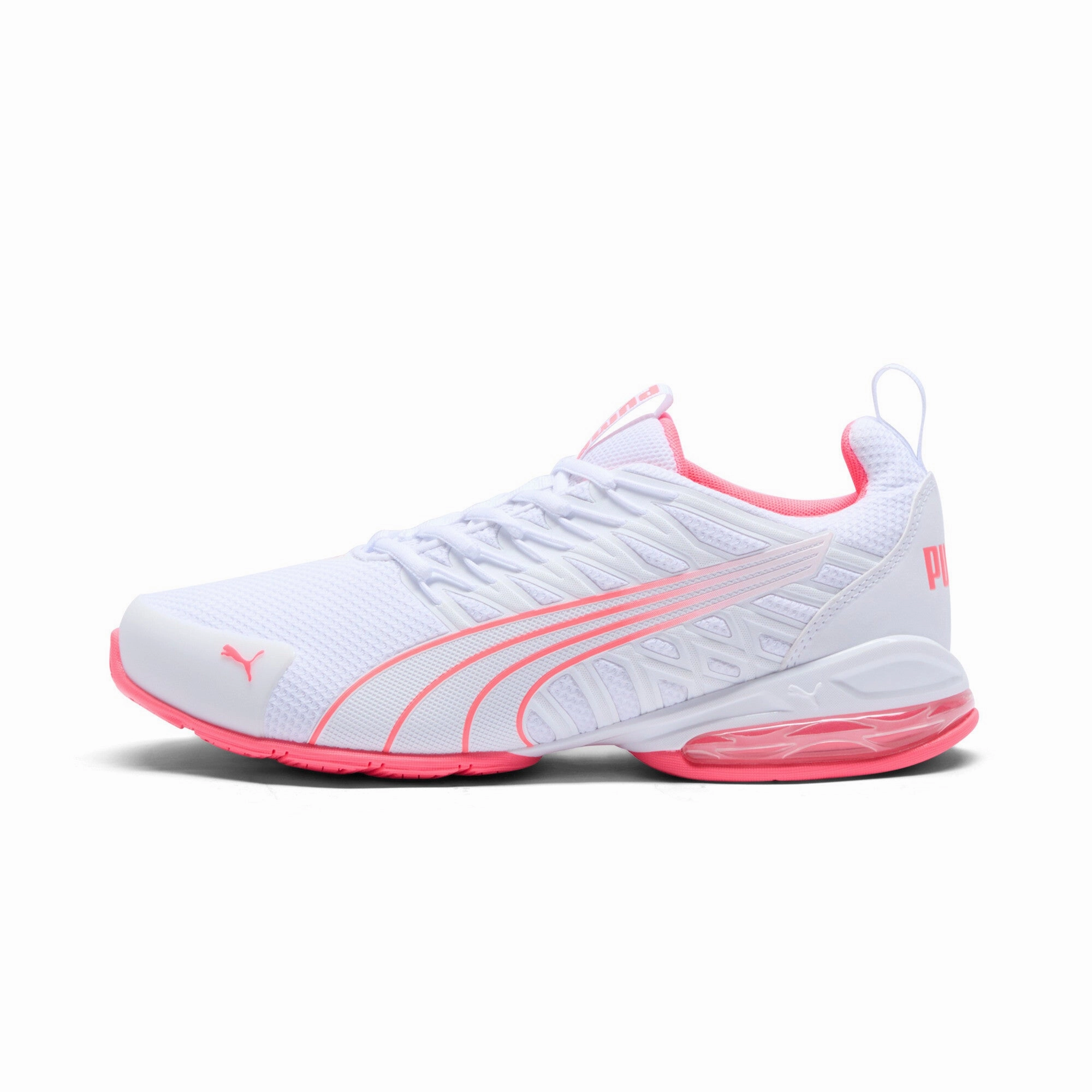 PUMA Women's Voltaic Evo Wide Training Shoes