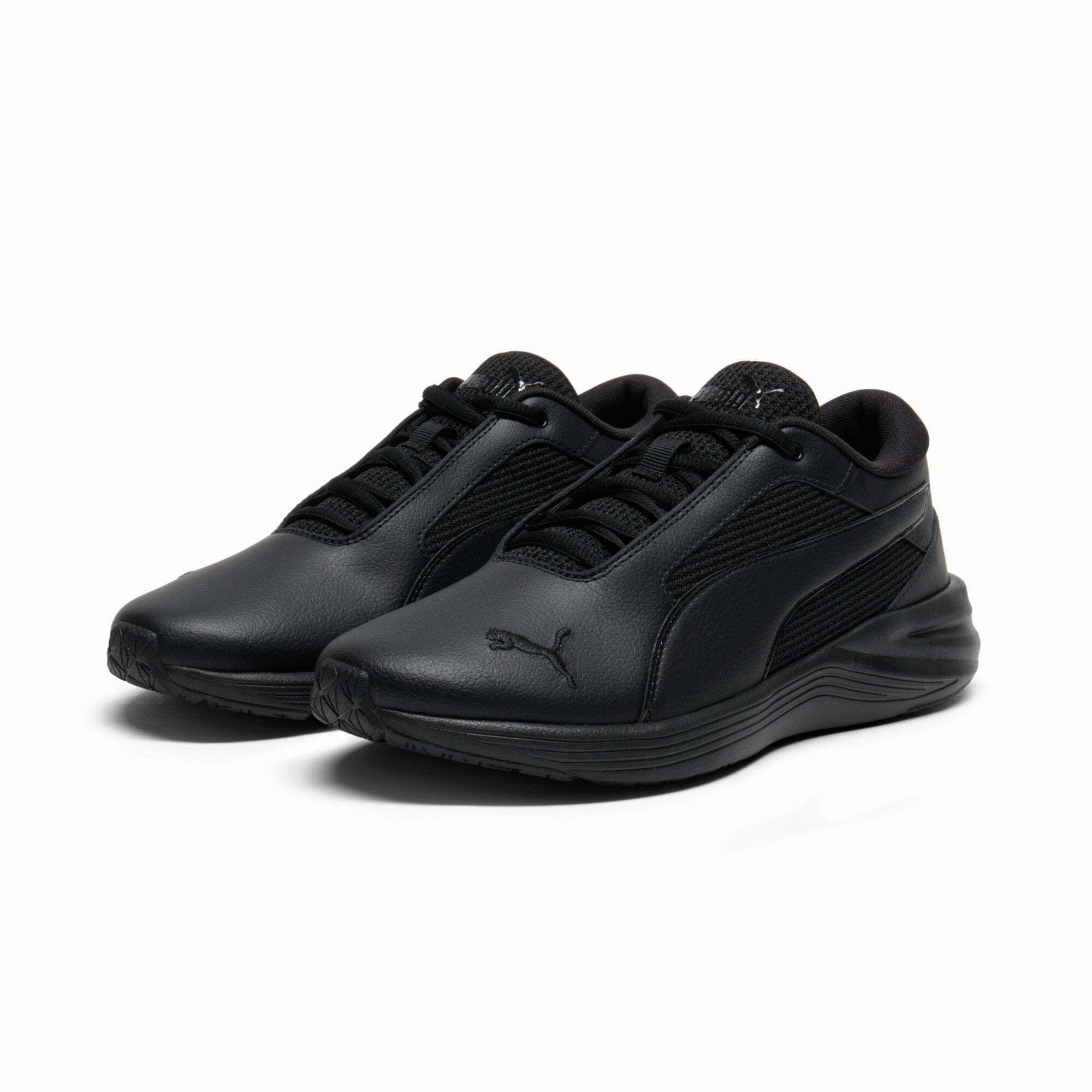PUMA Women's Voltaic Evo Wide Training Shoes