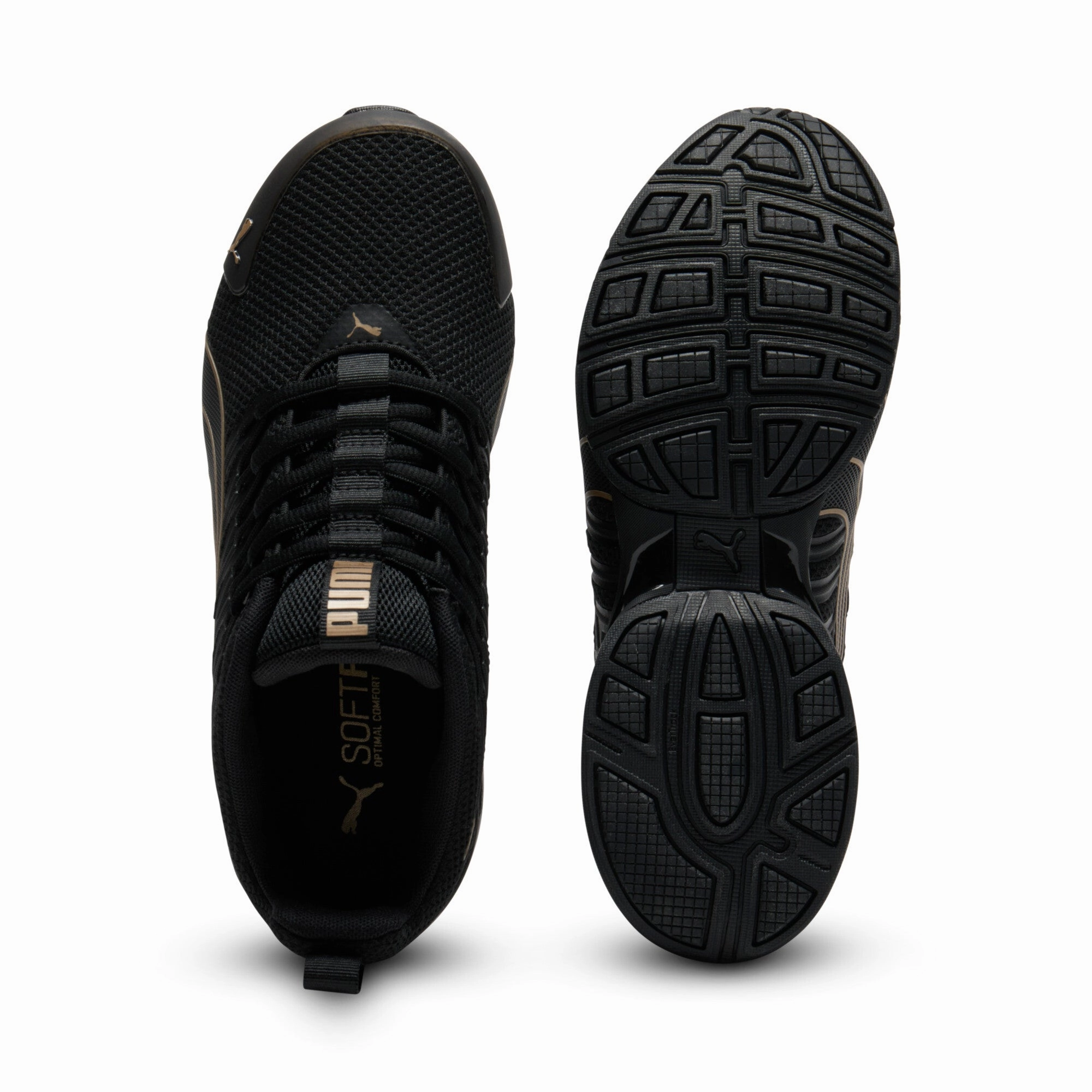 PUMA Women's Voltaic Evo Wide Training Shoes