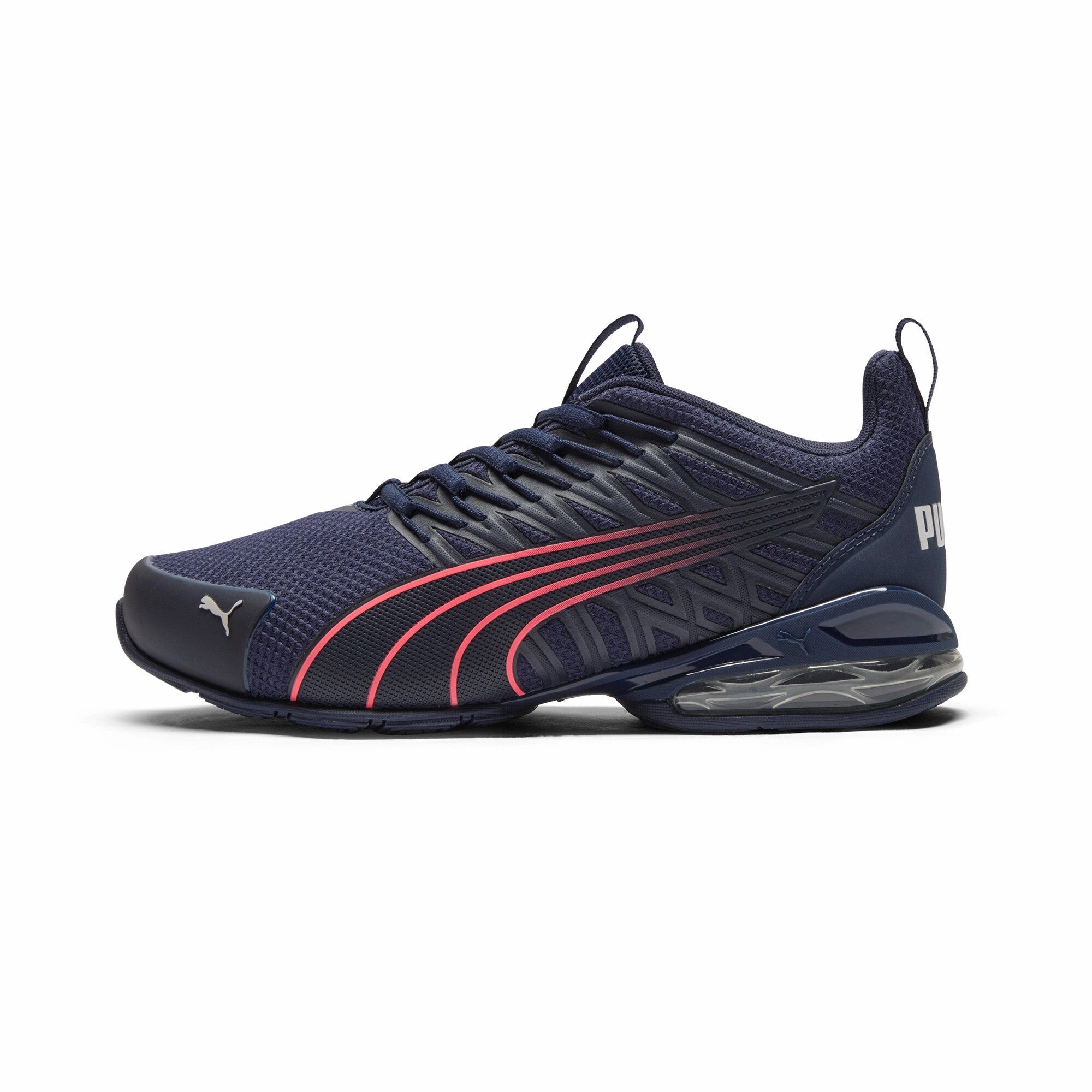 PUMA Women's Voltaic Evo Wide Training Shoes