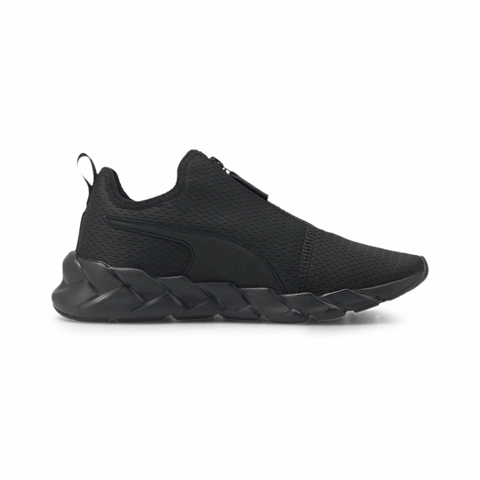 PUMA Women's Weave Zip Training Shoes