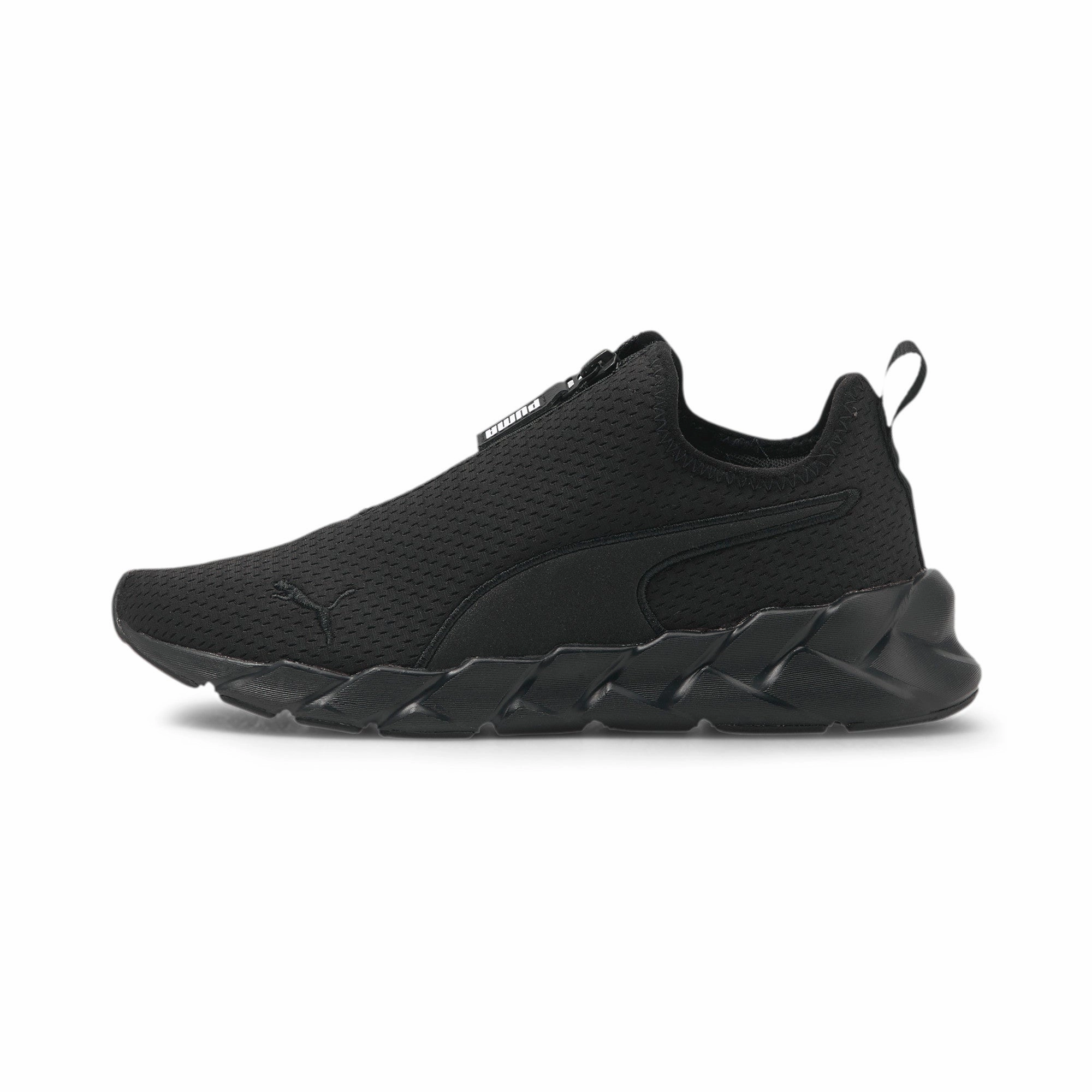 PUMA Women's Weave Zip Training Shoes Womens Athletic Footwear online shop